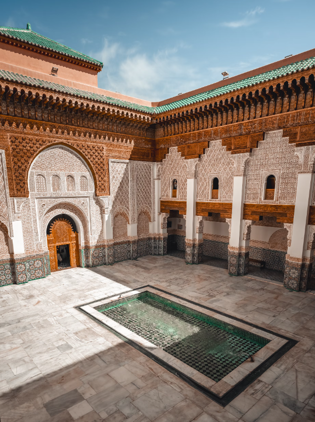 Marrakesh_Ben_Youssef