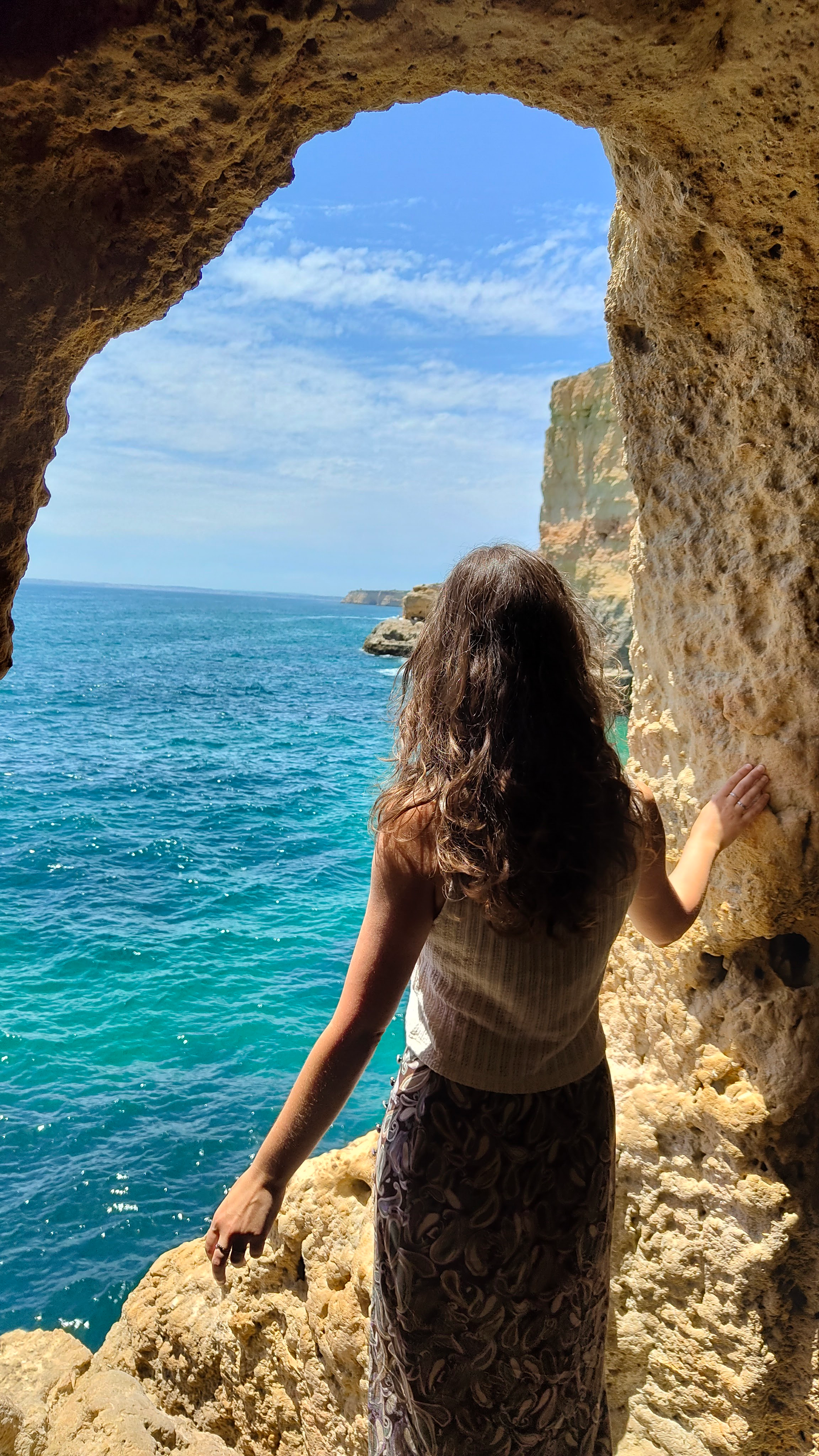 Portugal_Algar Seco1