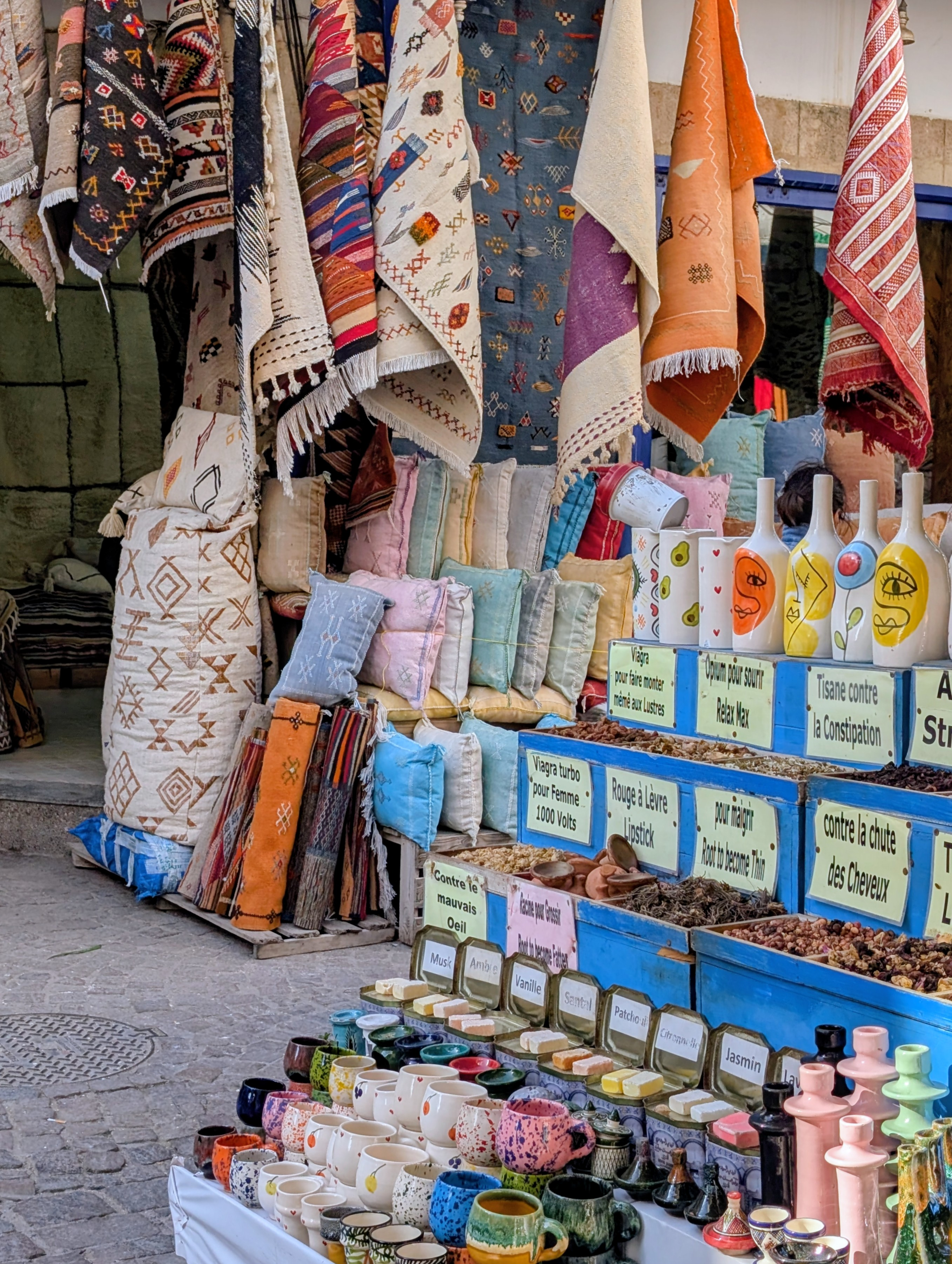 Afrika_Marokko_Essaouira_medina4