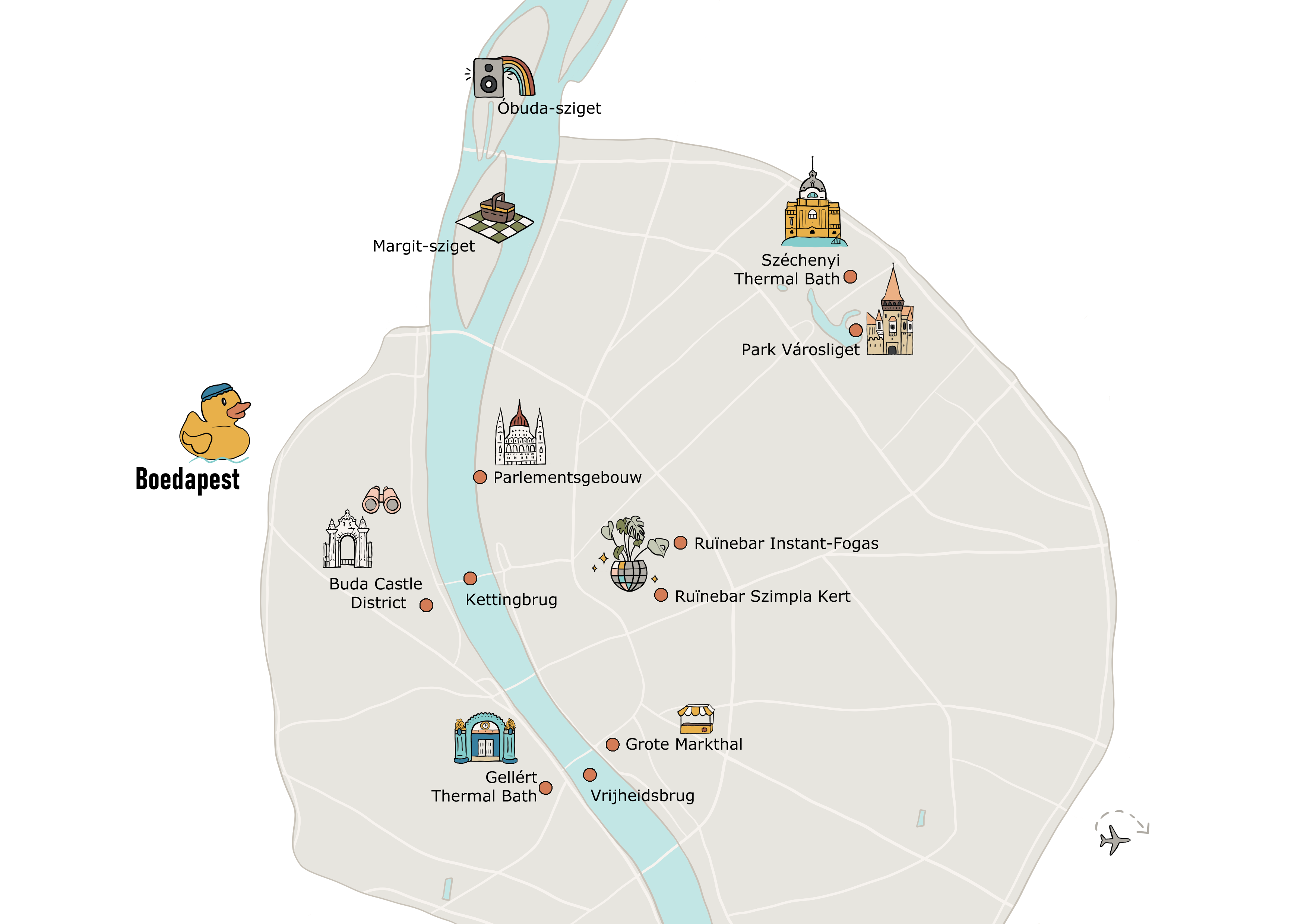 Europa_boedapest_map