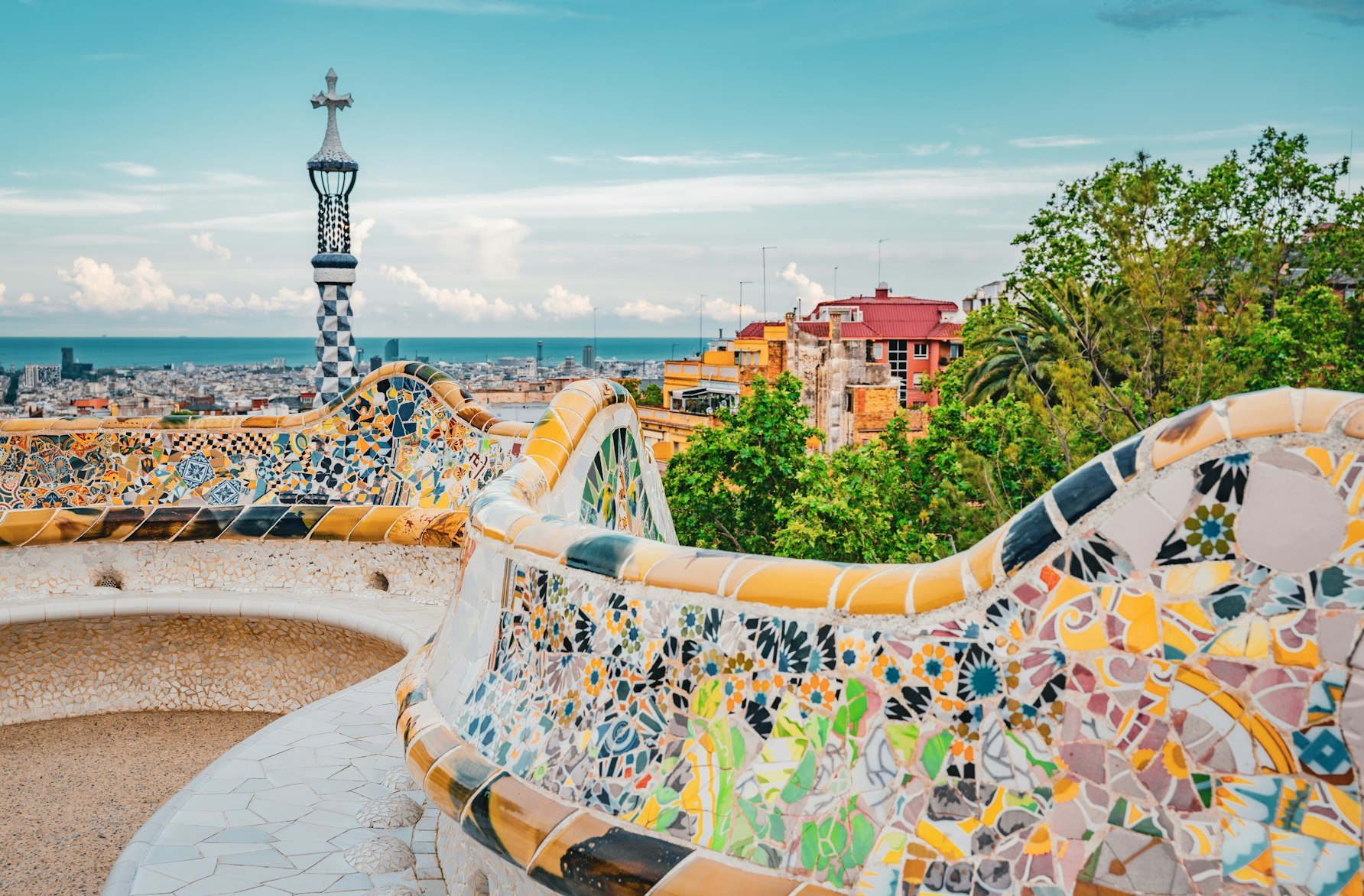 Europa_Barcelona_Parkguell