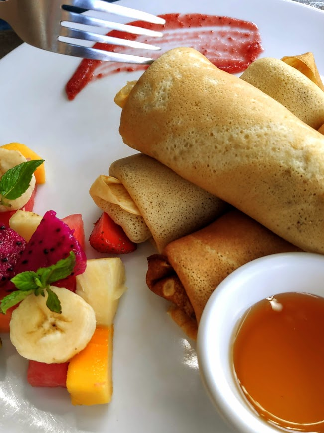 Indonesië_Bali_Canggu_pancakes