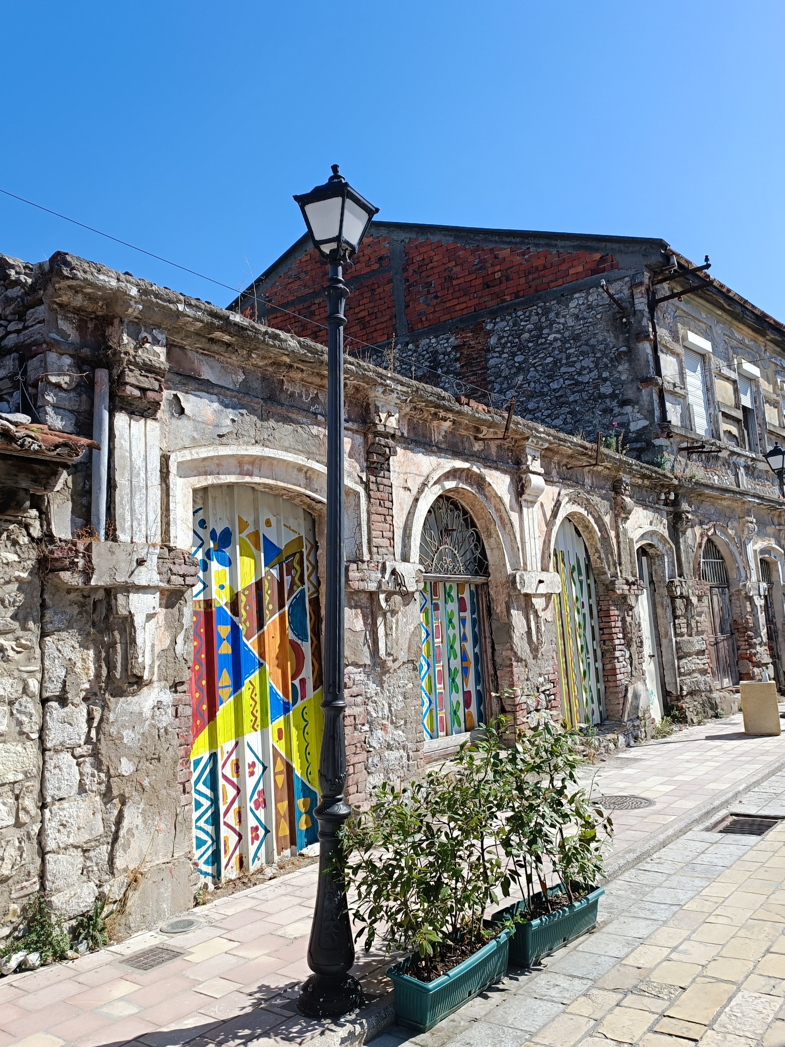 Europa_Albanië_Skhoder