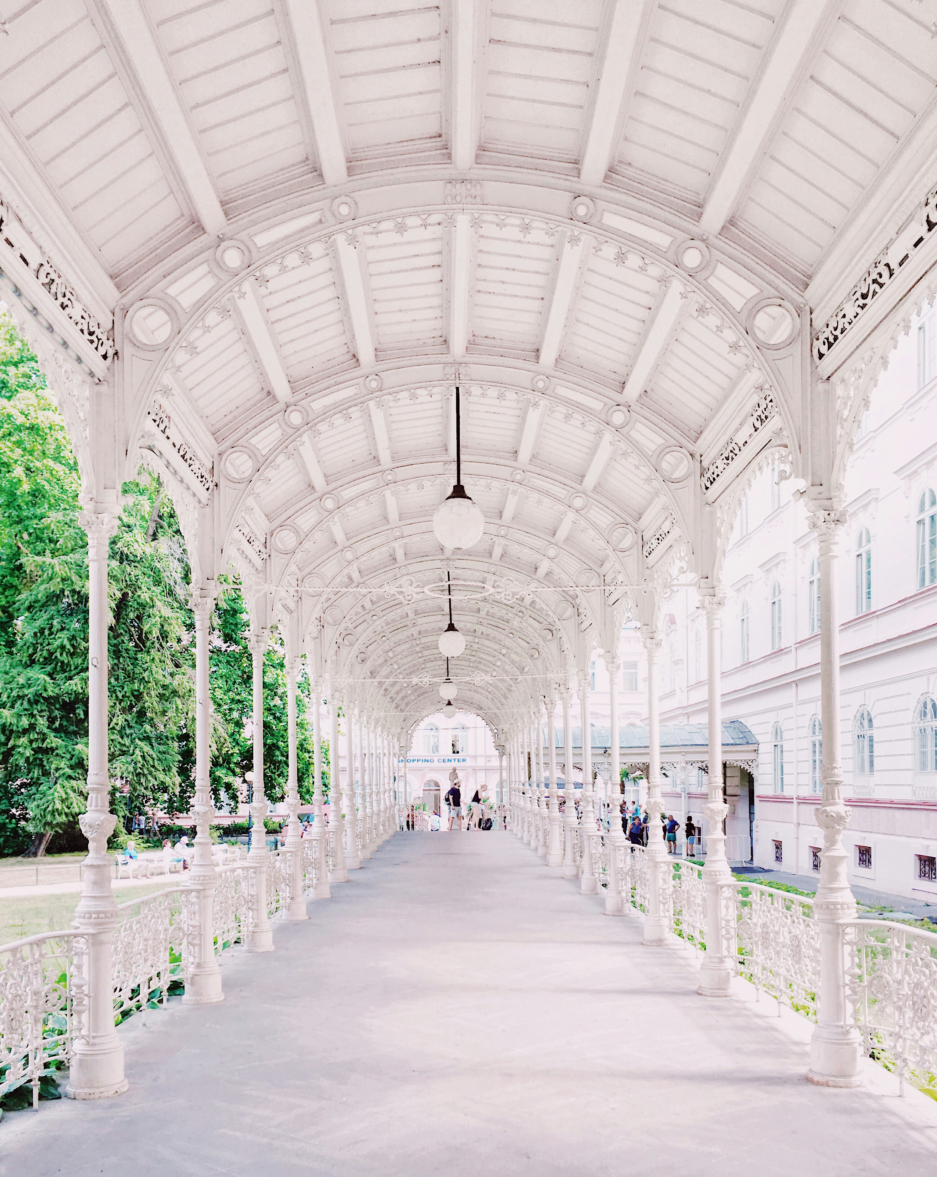 Europa_Tsjechie_karlovy vary