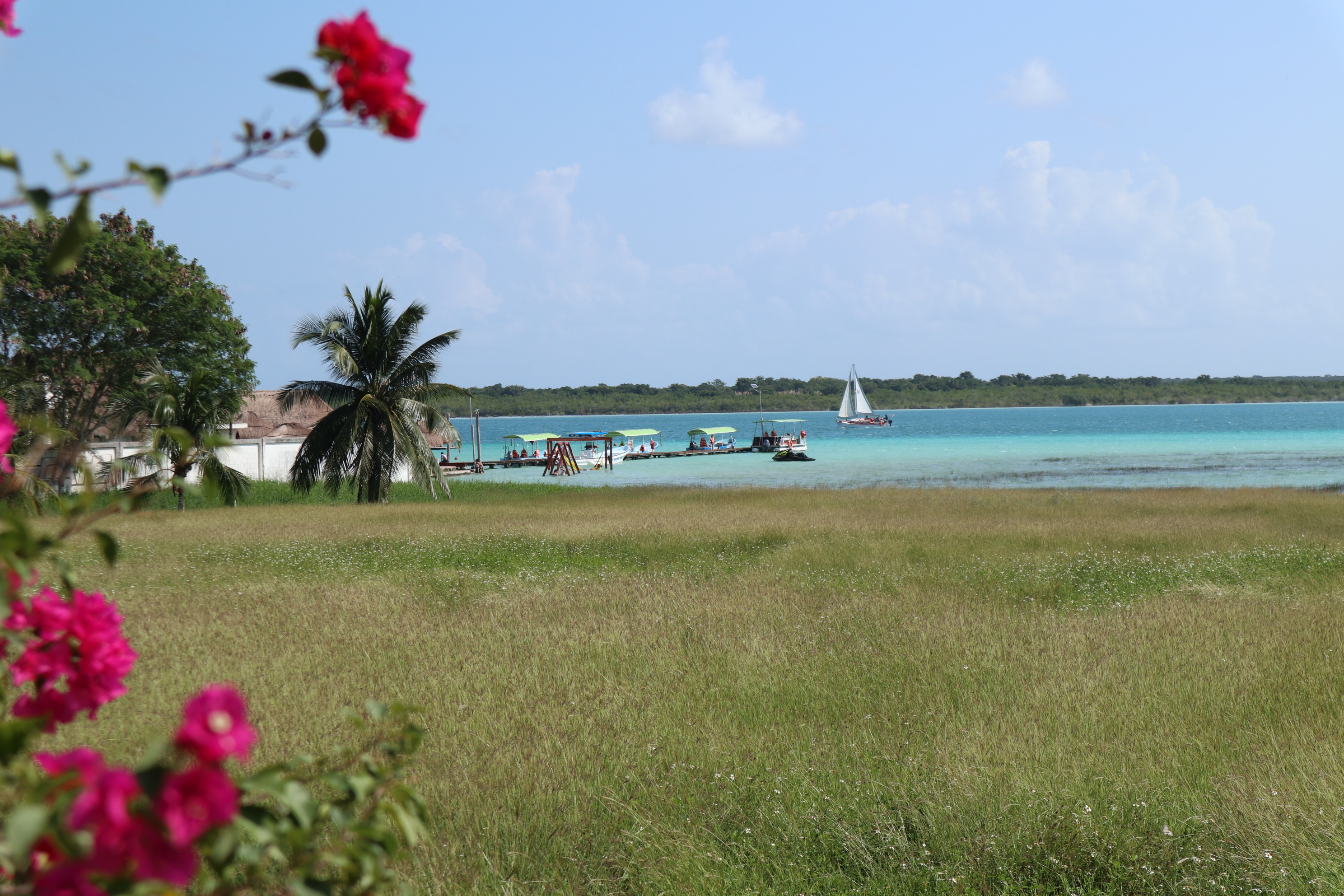 Amerika_Mexico_Bacalar