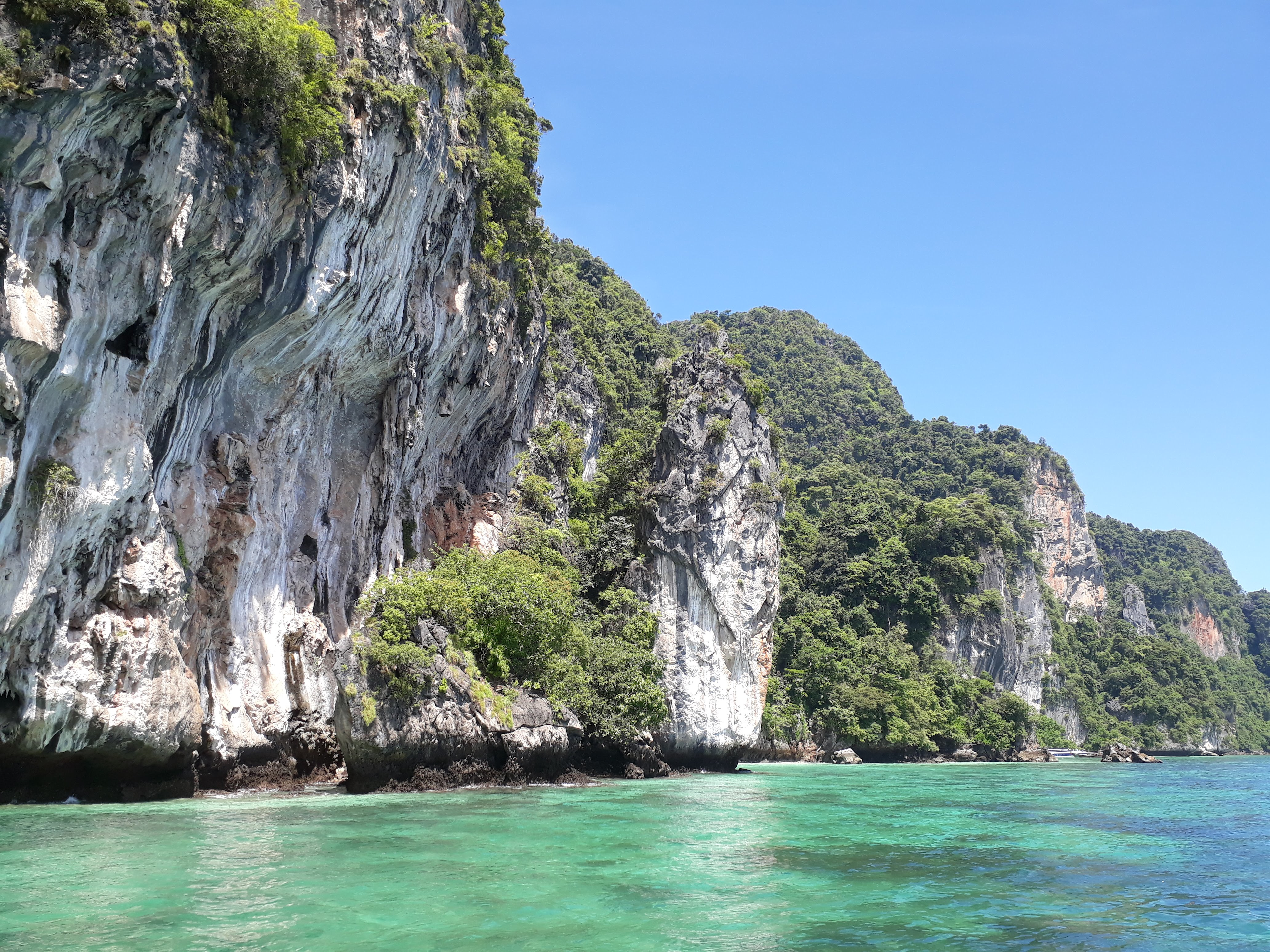 Thailand_Koh Phi Phi Don