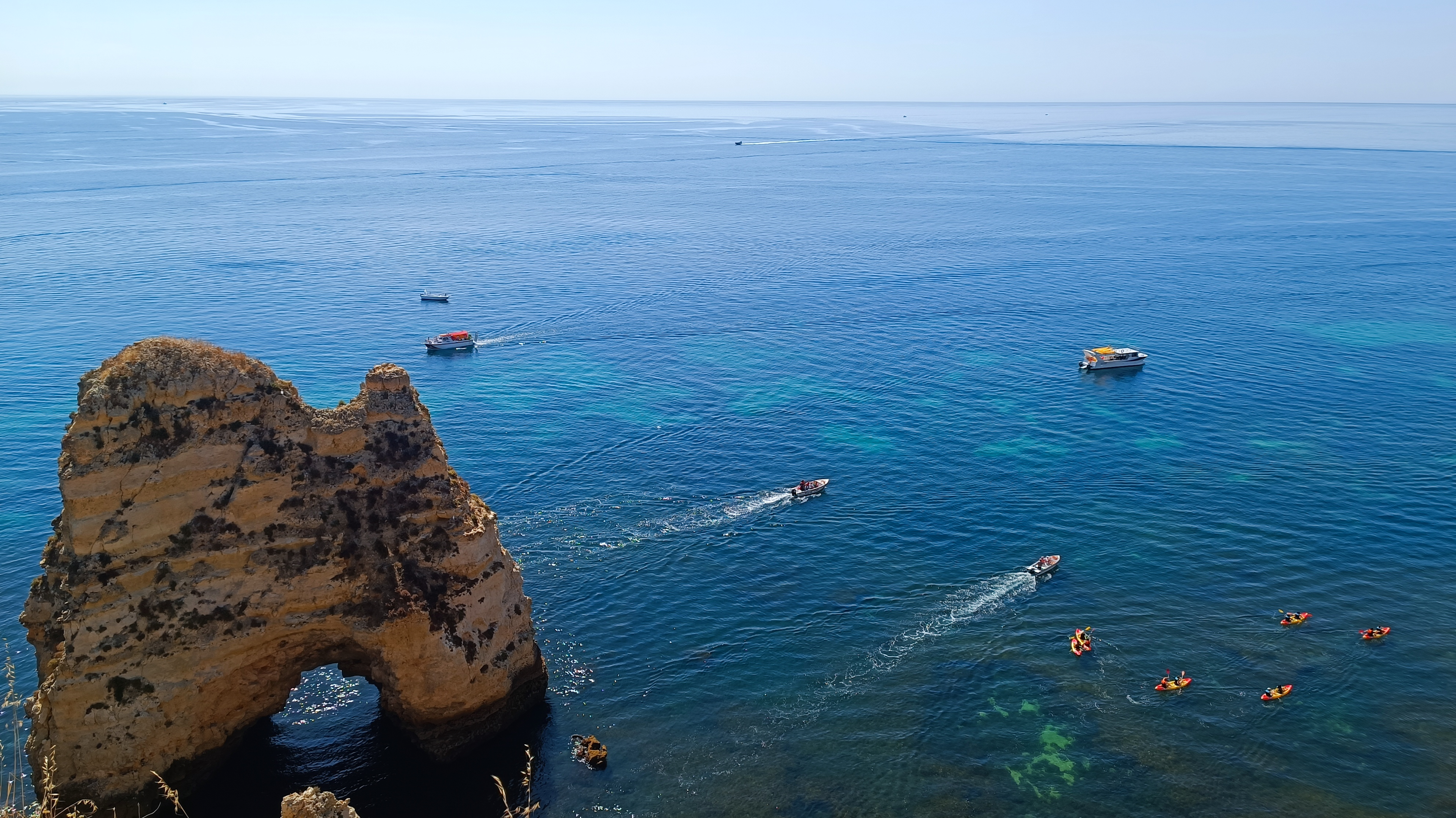 Portugal_Lagos_Ponta da Piedade3