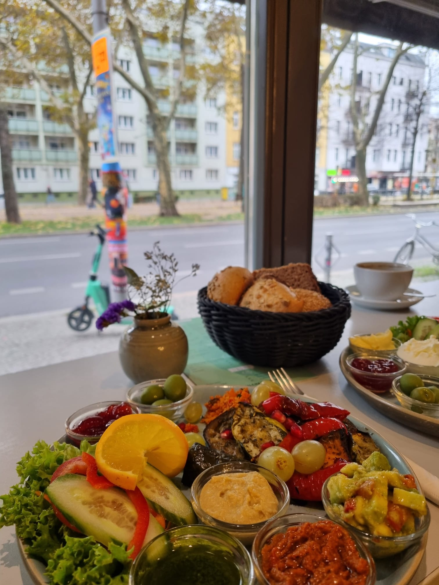 Europa_Duitslan_Berlijn_Tips_raw gelande_food