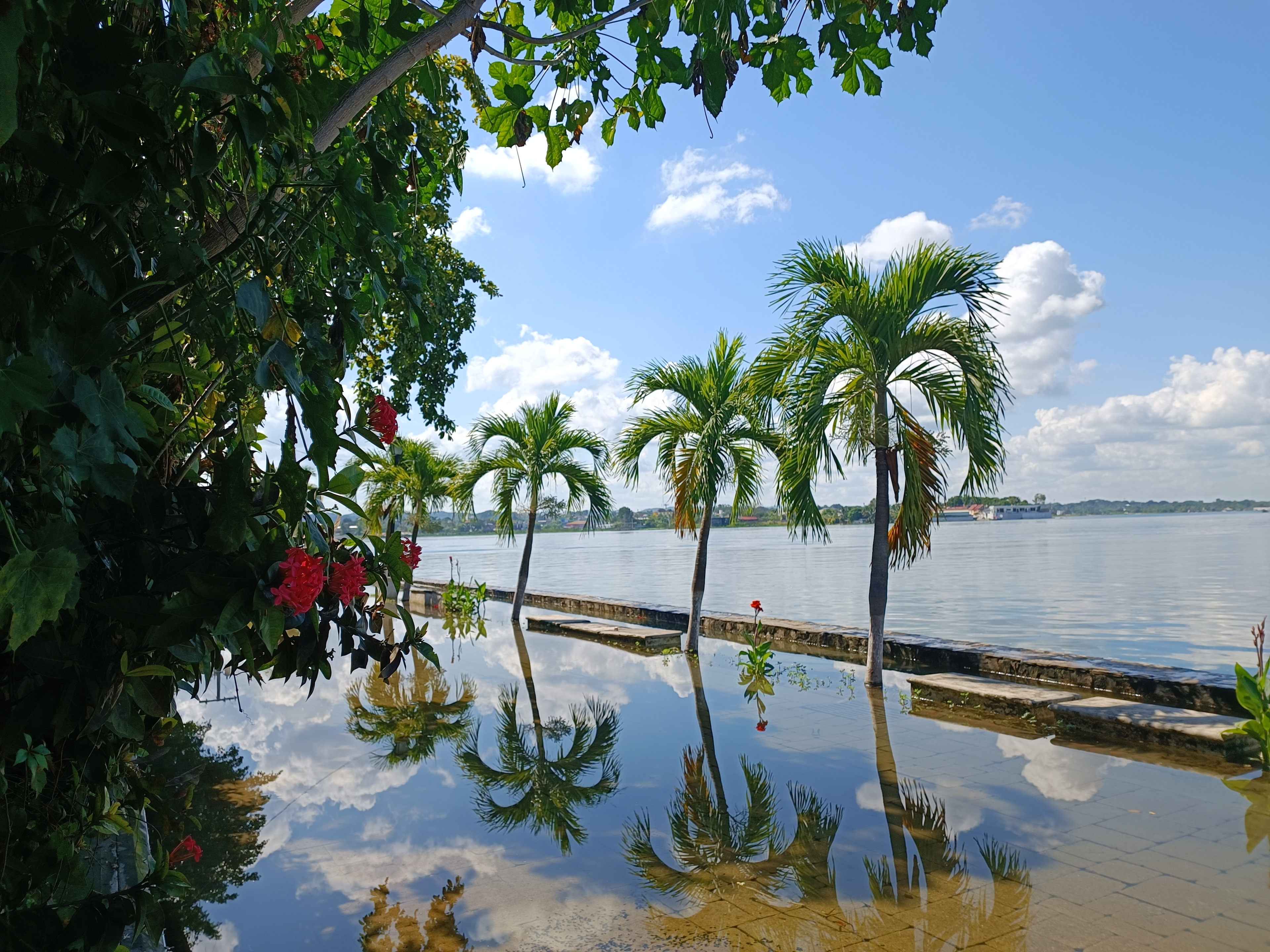 Midden Amerika_Guatemala_flores