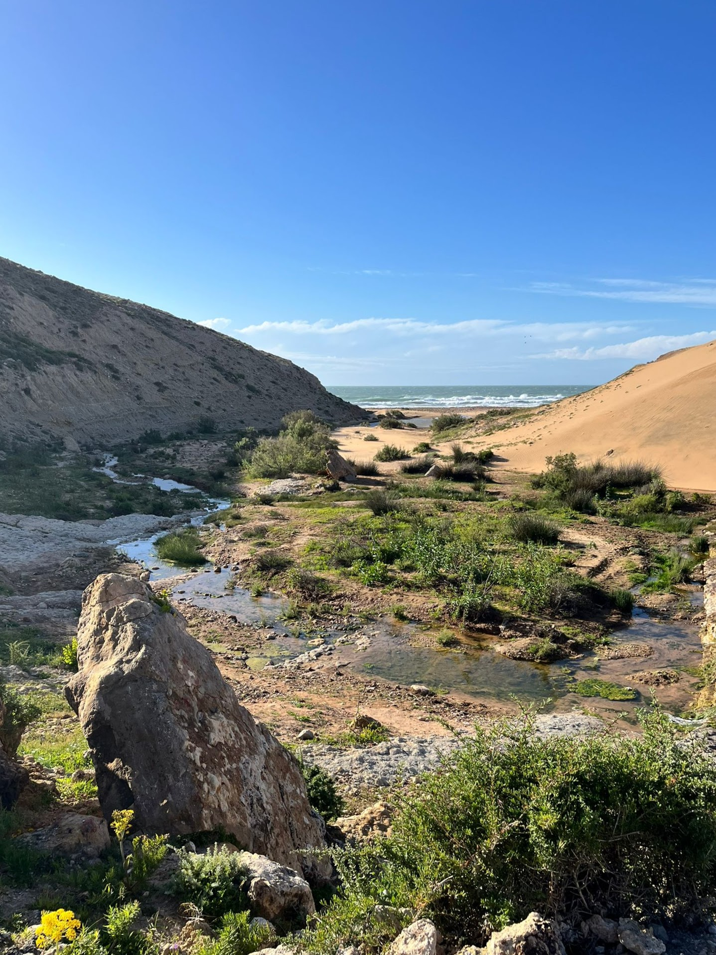 Afrika_Marokko_Essaouira_watervallen