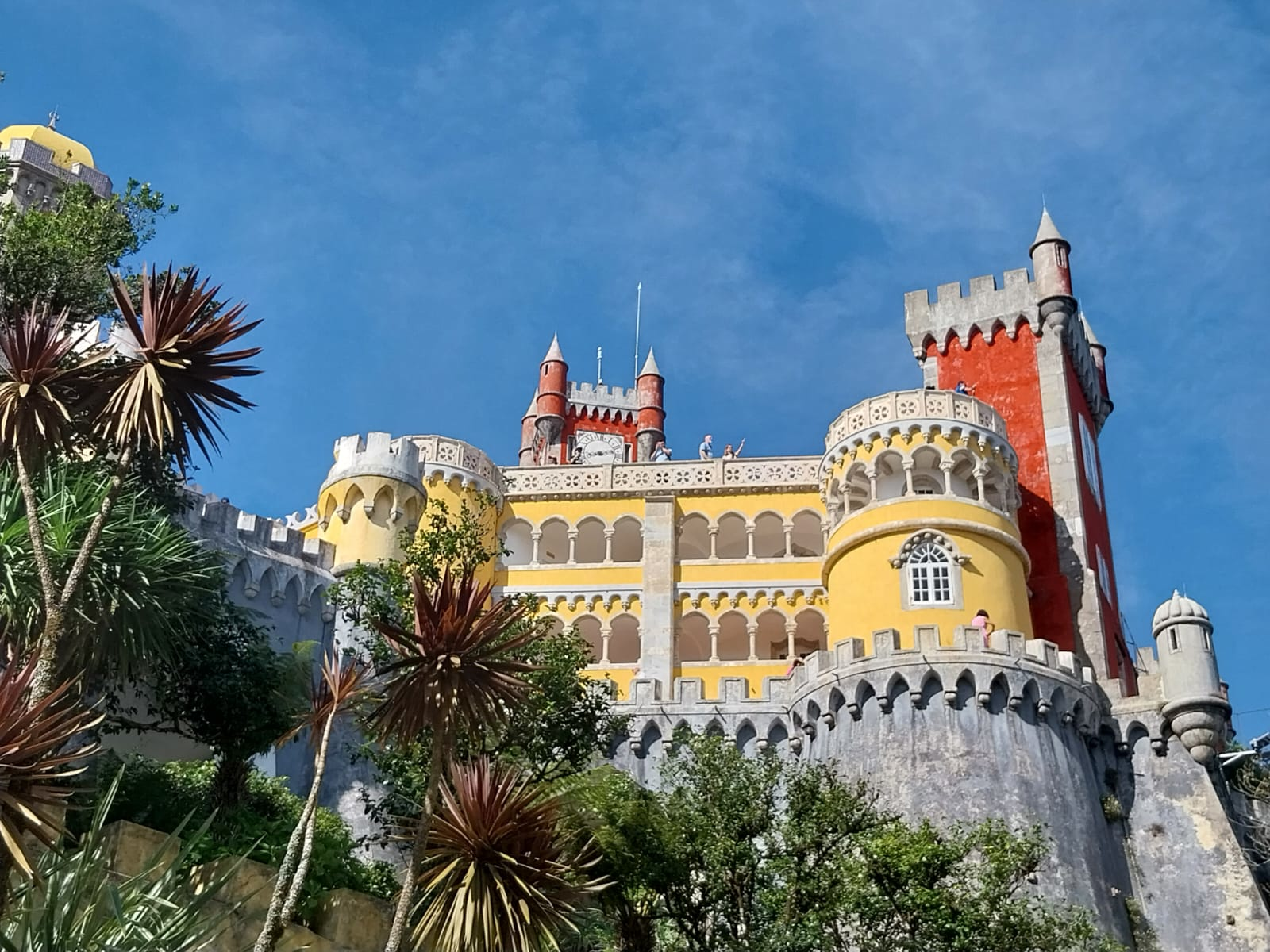 Europa_Portugal_Sintra_gebouw