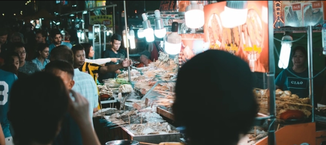 Maleisië_Kuala Lumpur_streetfood