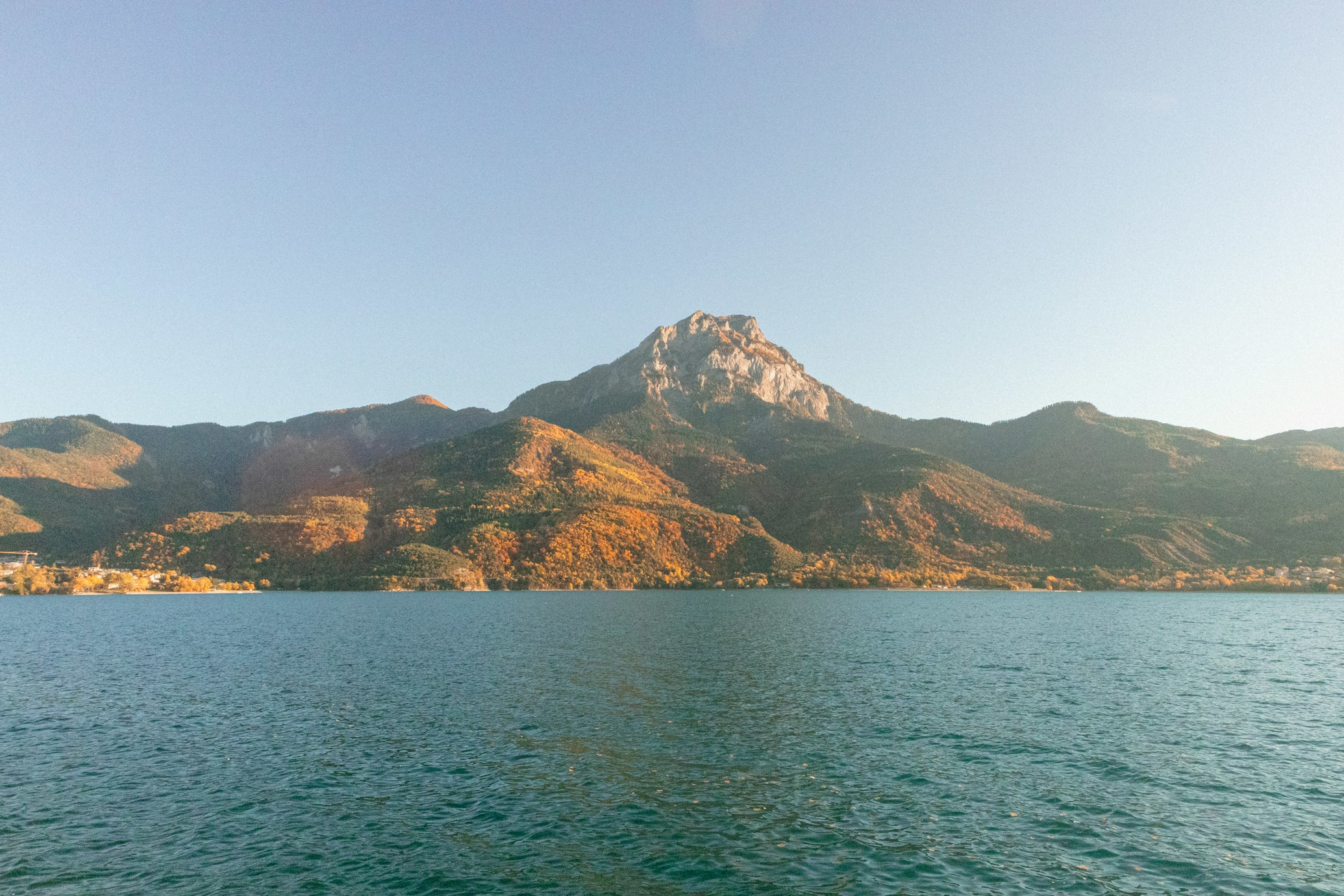 Europa_Frankrijk_Lac de Serre-Ponçon