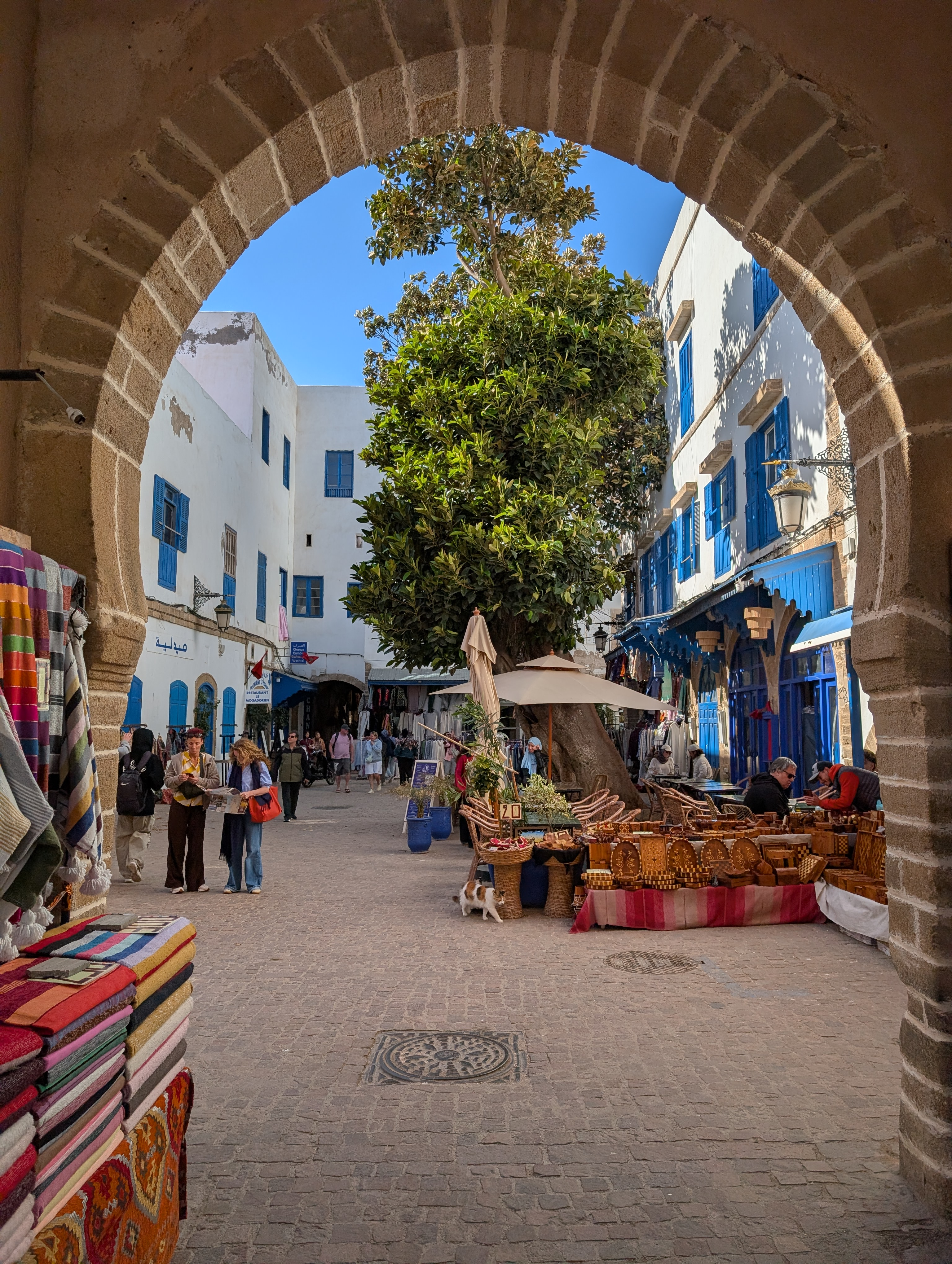 Afrika_Marokko_Essaouira_medina1