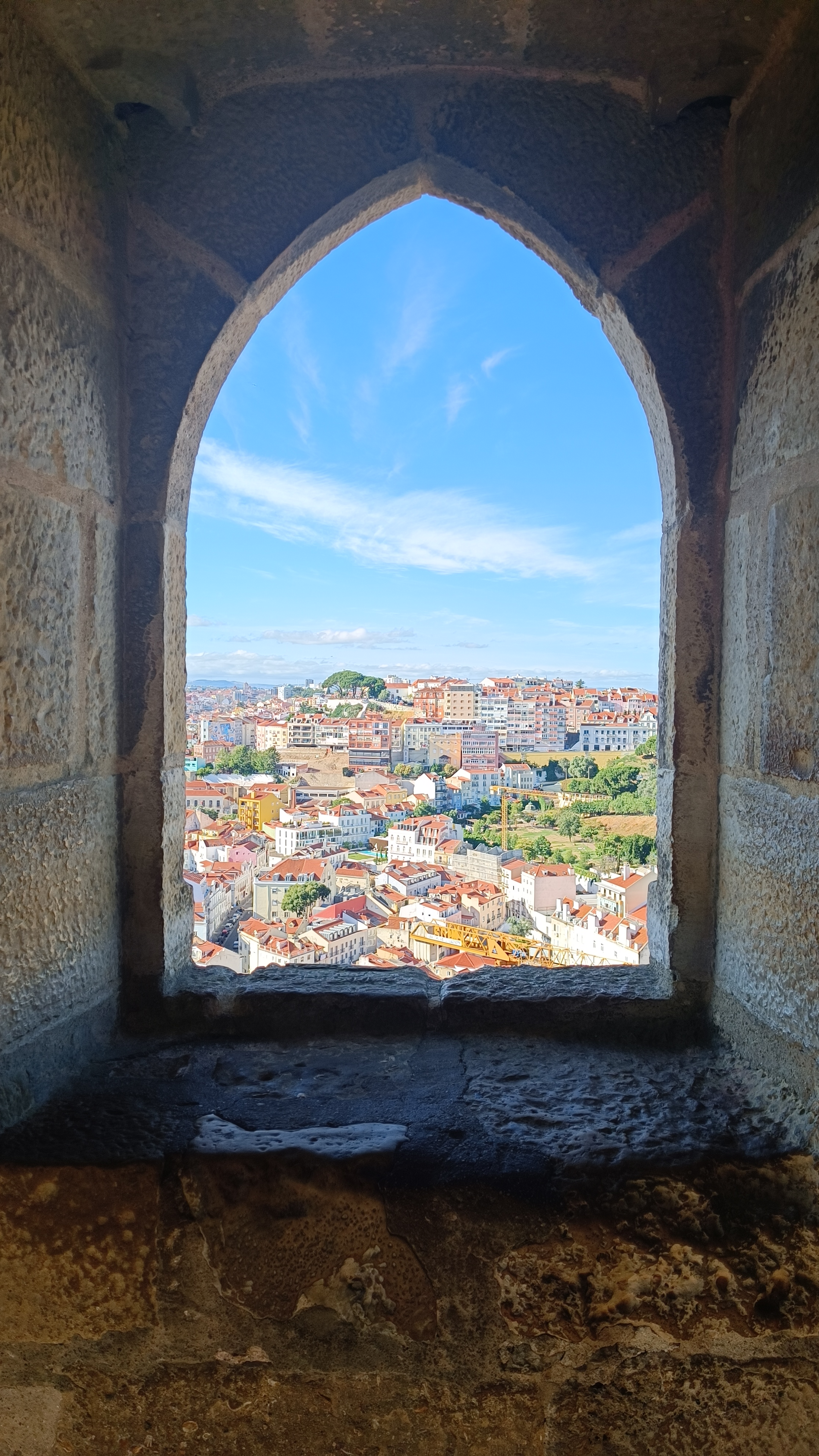 Europa_Lissabon_Castelo de São Jorge2