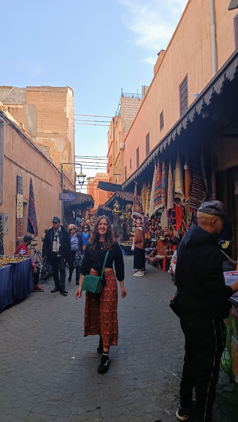 Marrakesh_medina_lopen