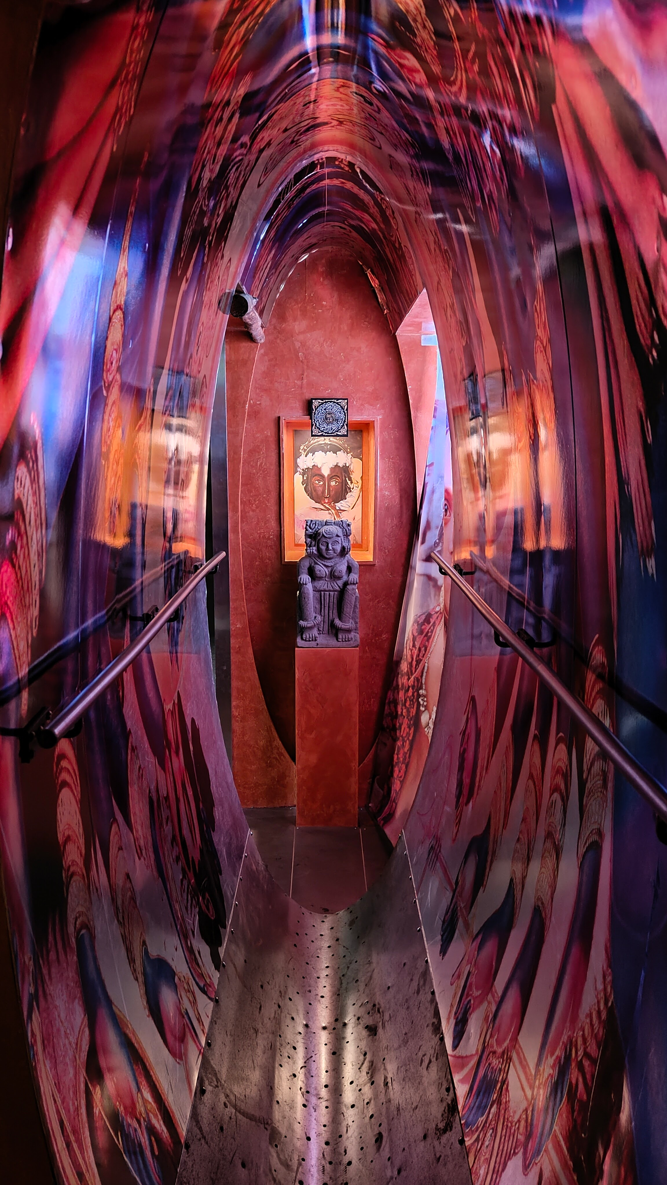 Europa_Tsjechie_Brno_RomaMuseum