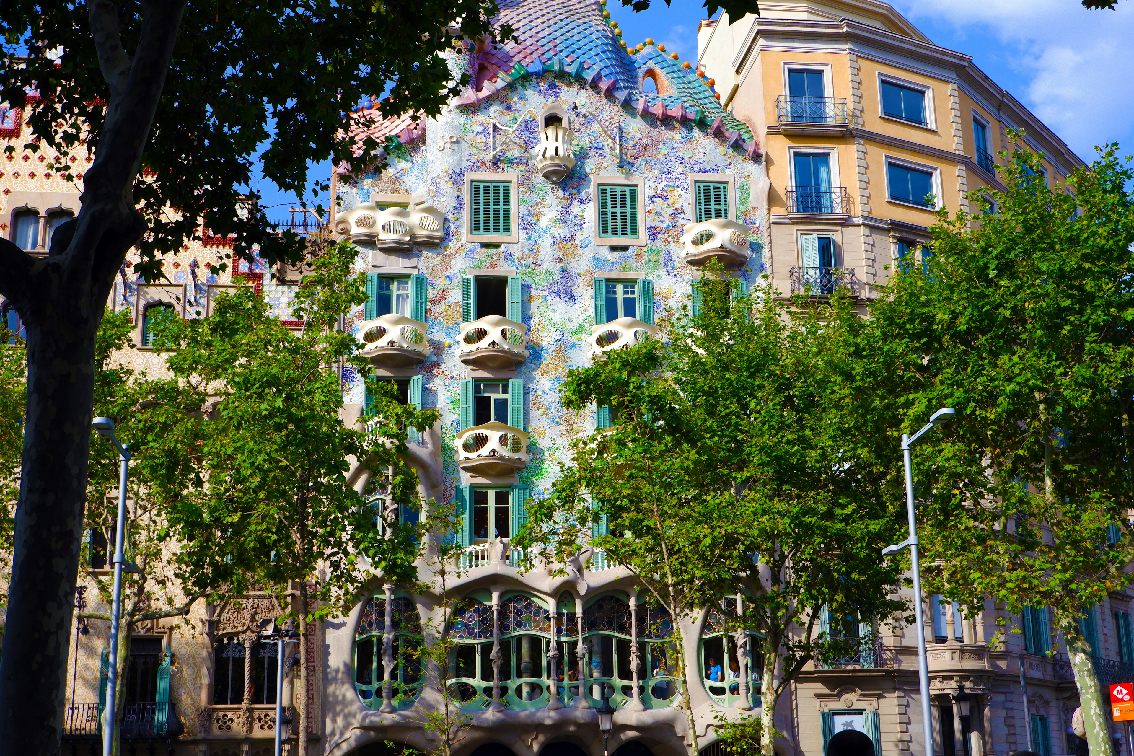 Europa_Barcelona_Casa Batlló