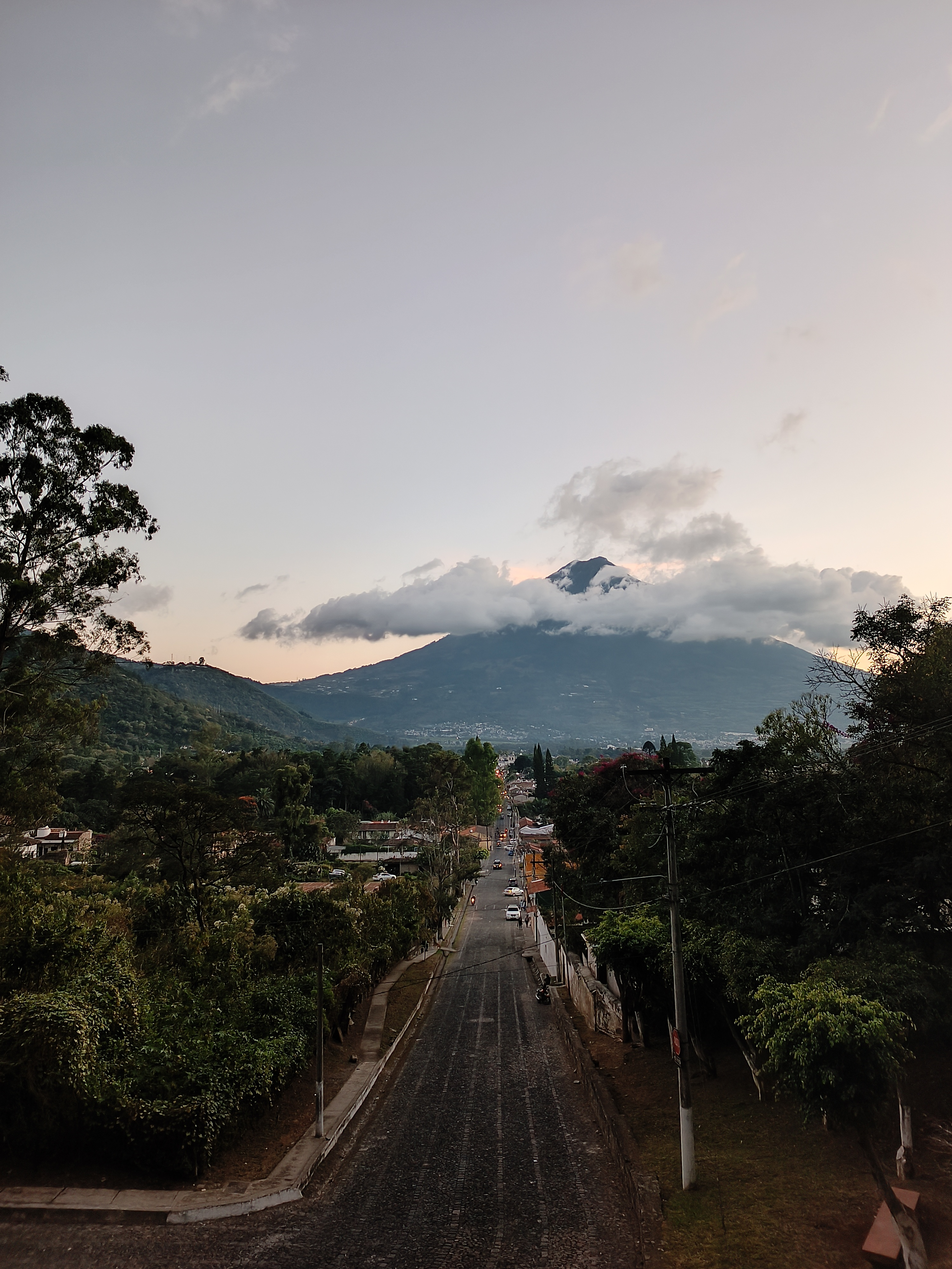 Midden Amerika_Guatemala_uitzicht