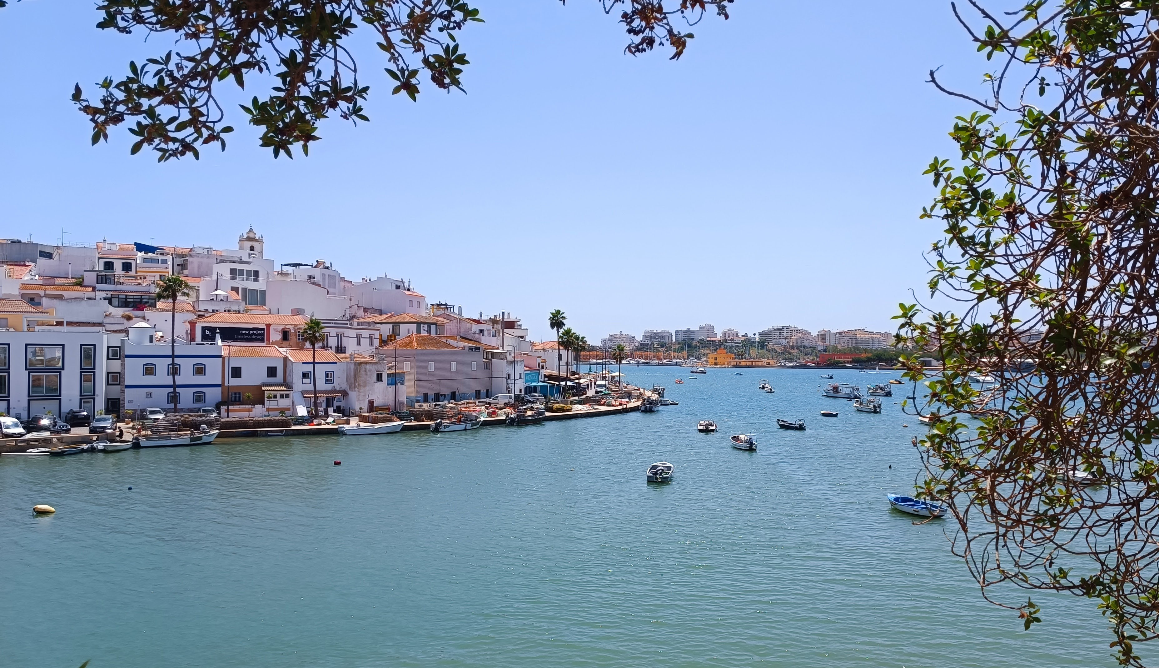 Portugal_Ferragudo_landscape