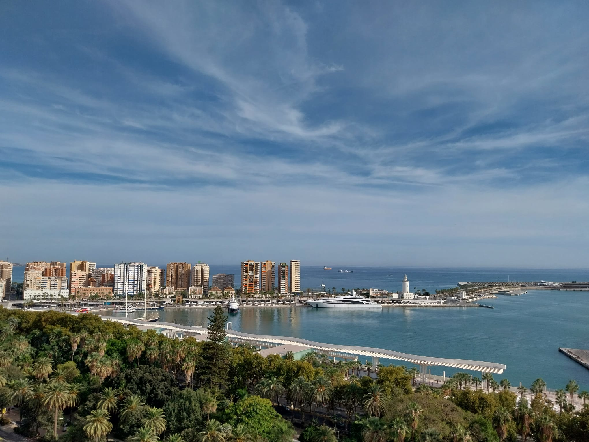 Europa_spanje_malaga_haven2