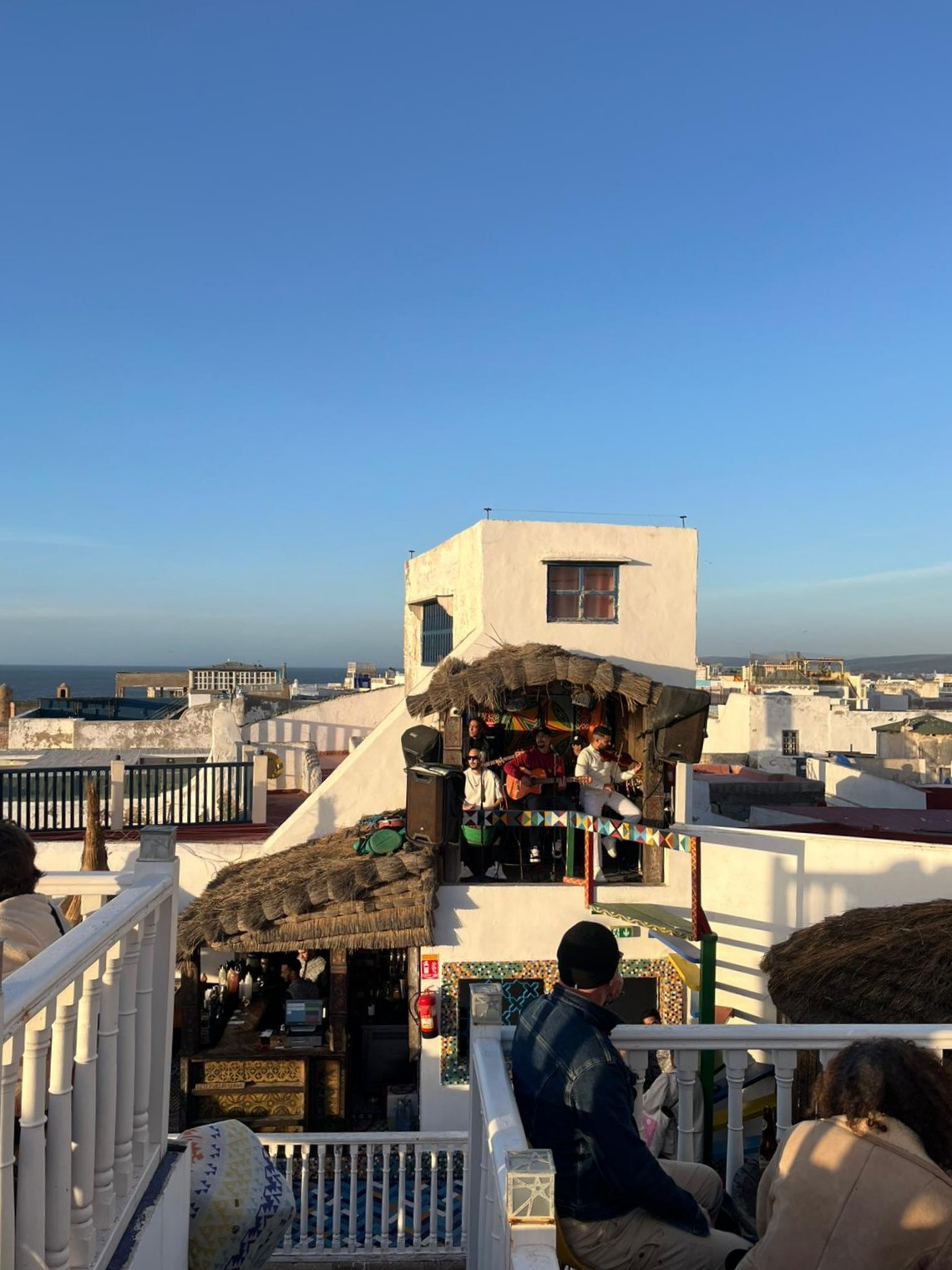 Afrika_Marokko_Essaouira_zon_rooftop