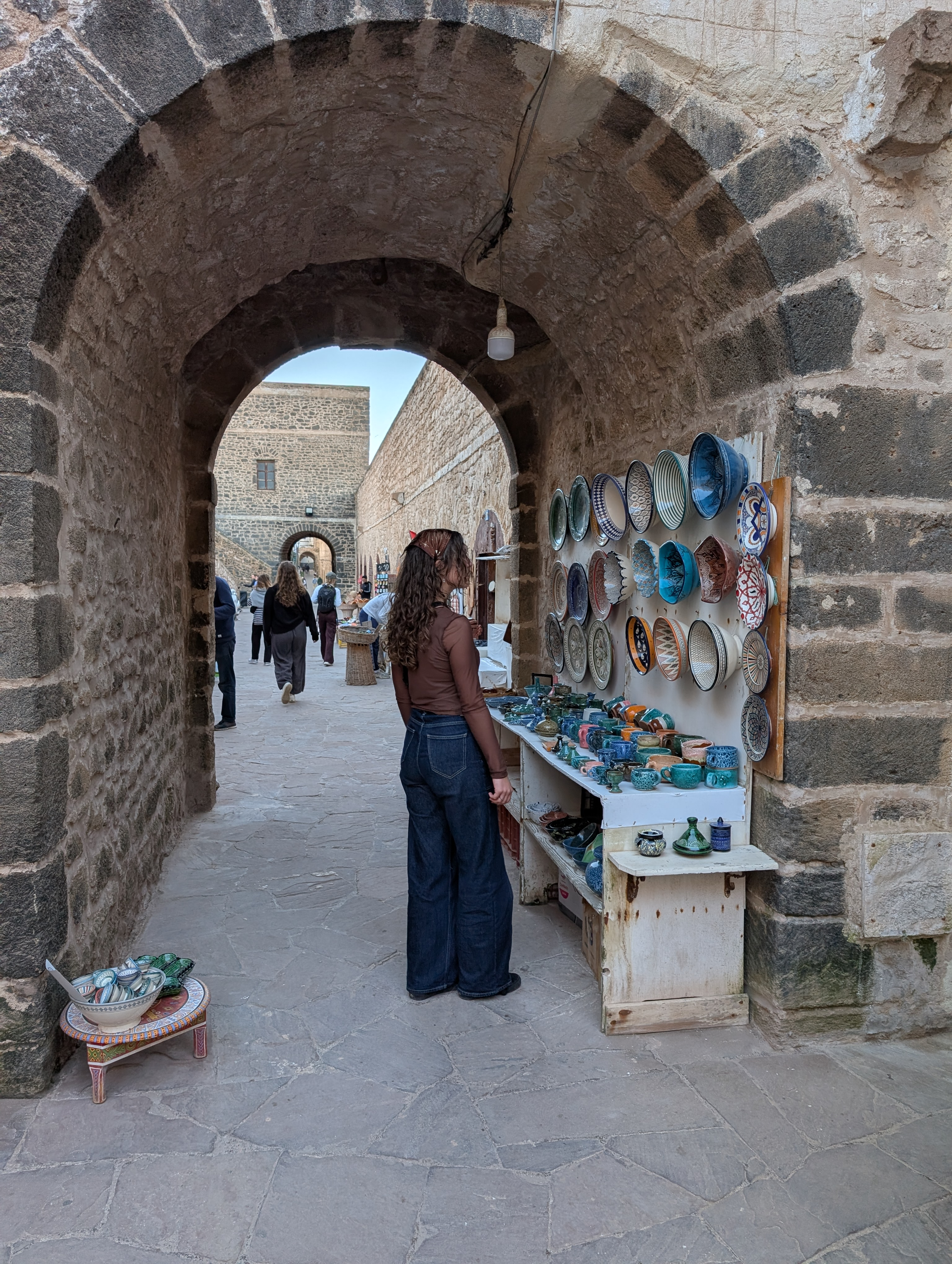 Afrika_Marokko_Essaouira_Medina