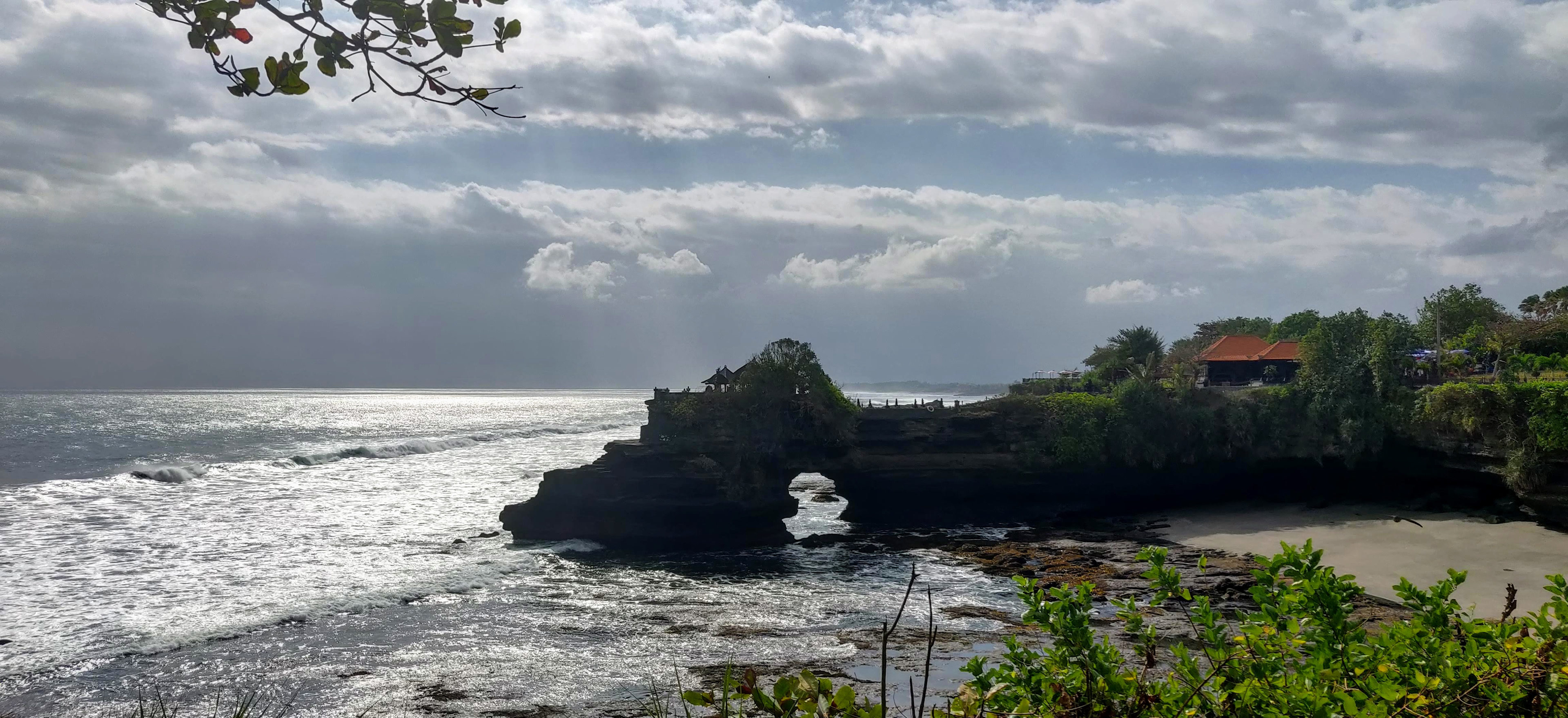 Azie_Indonesie_Bali_tempel
