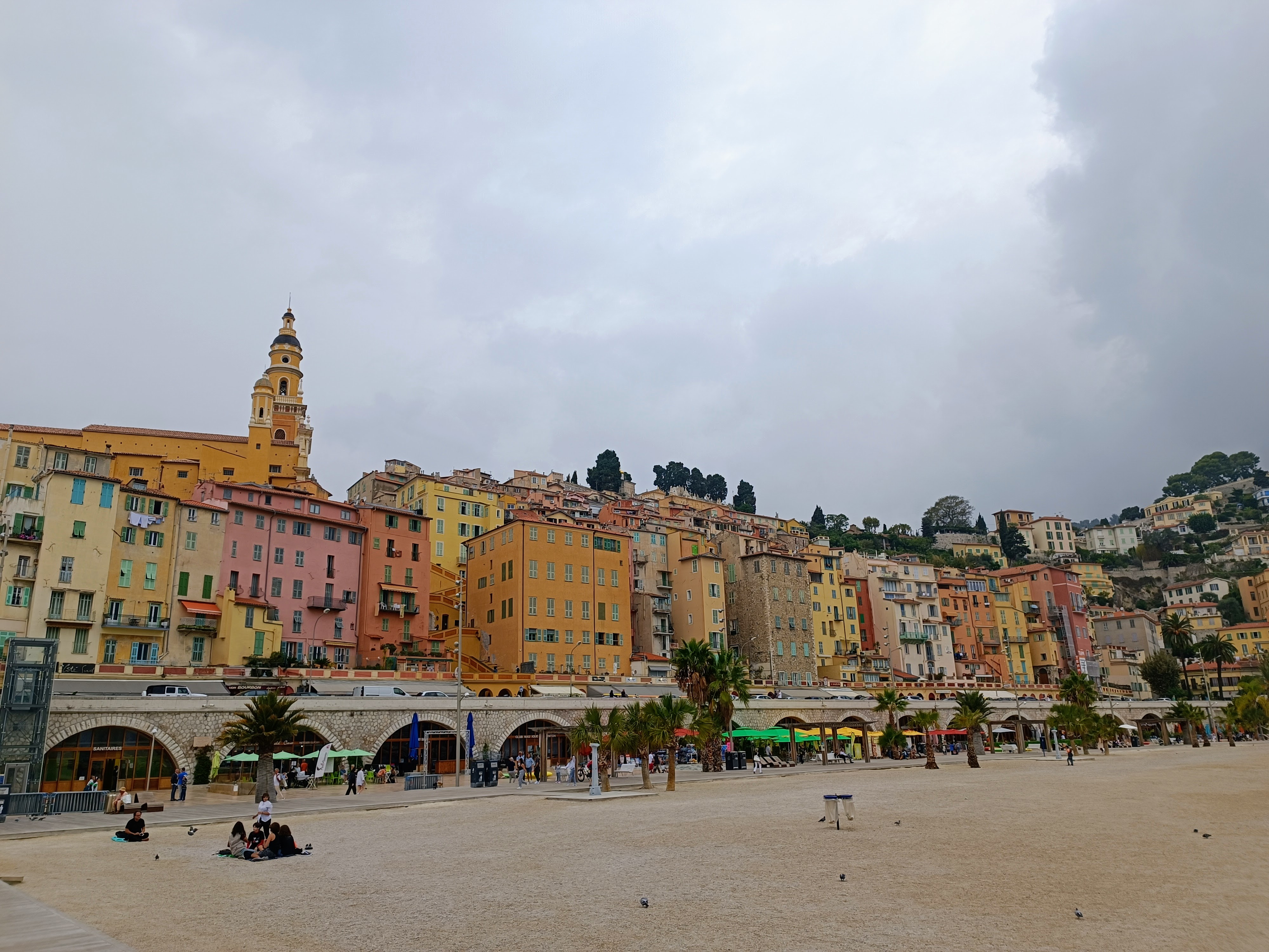 Frankrijk_Menton_uitzicht