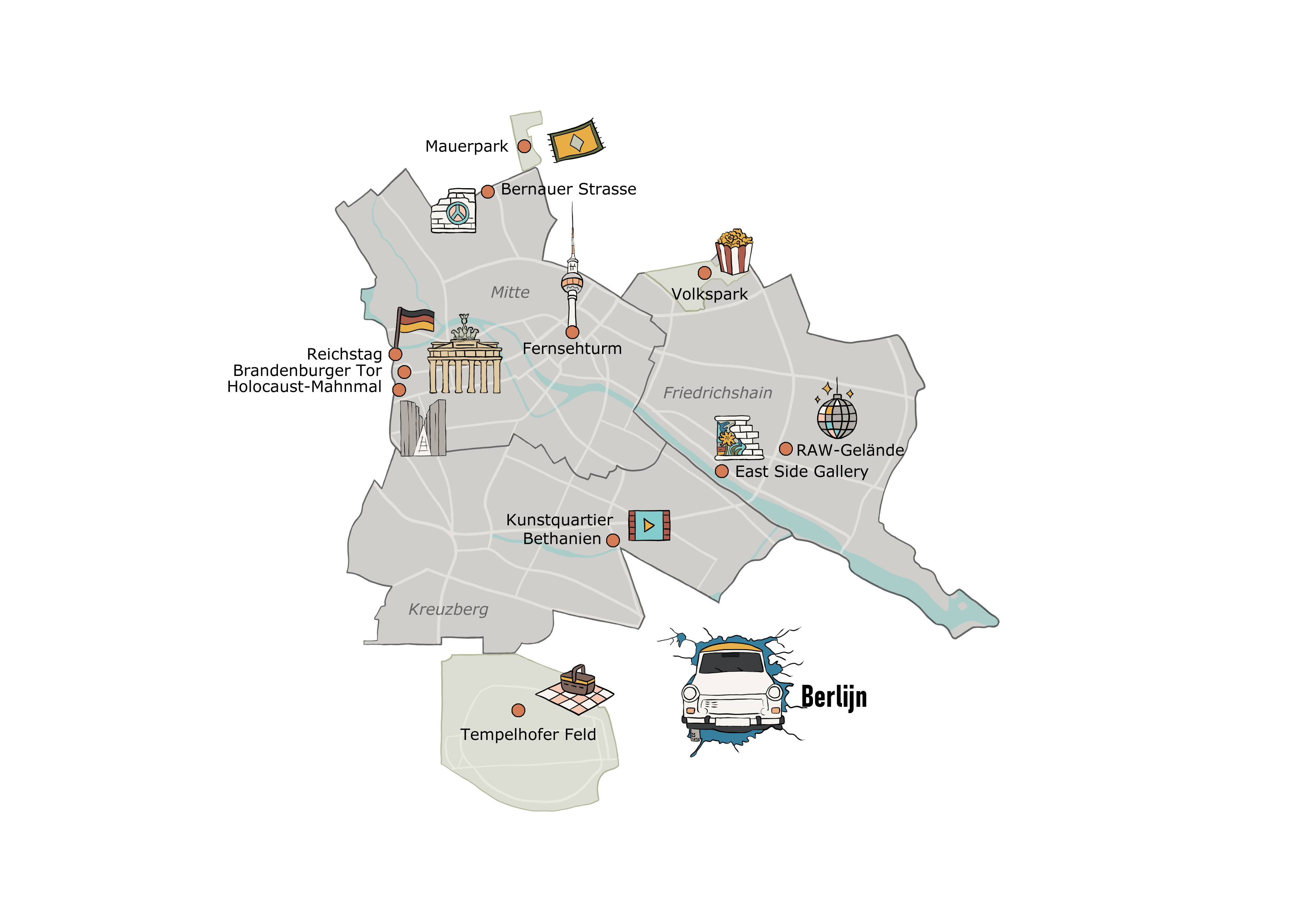 Europa_Duitsland_Berlijn_map