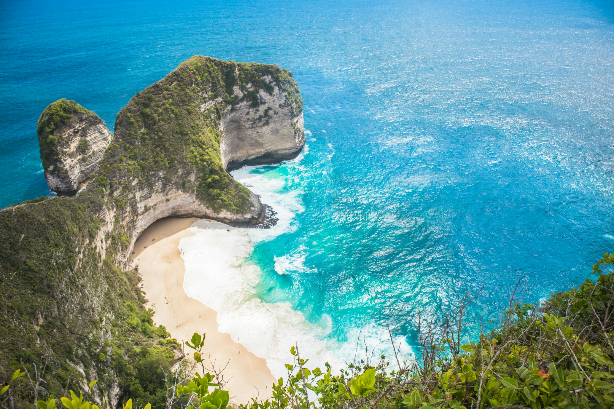 Indonesië_Bali_Nusa_Kelingking