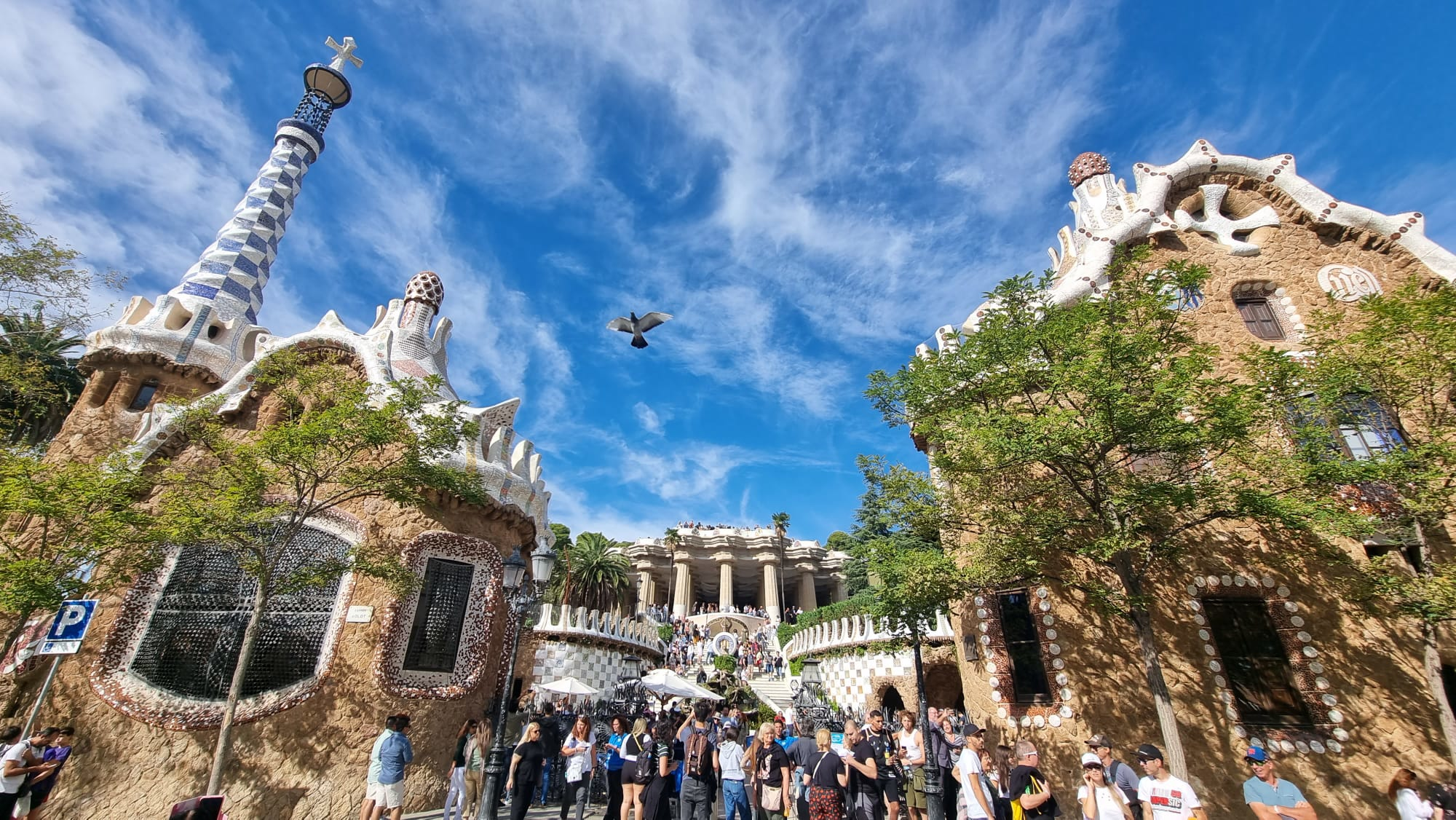 Europa_Barcelona_ParkGuell_ingang