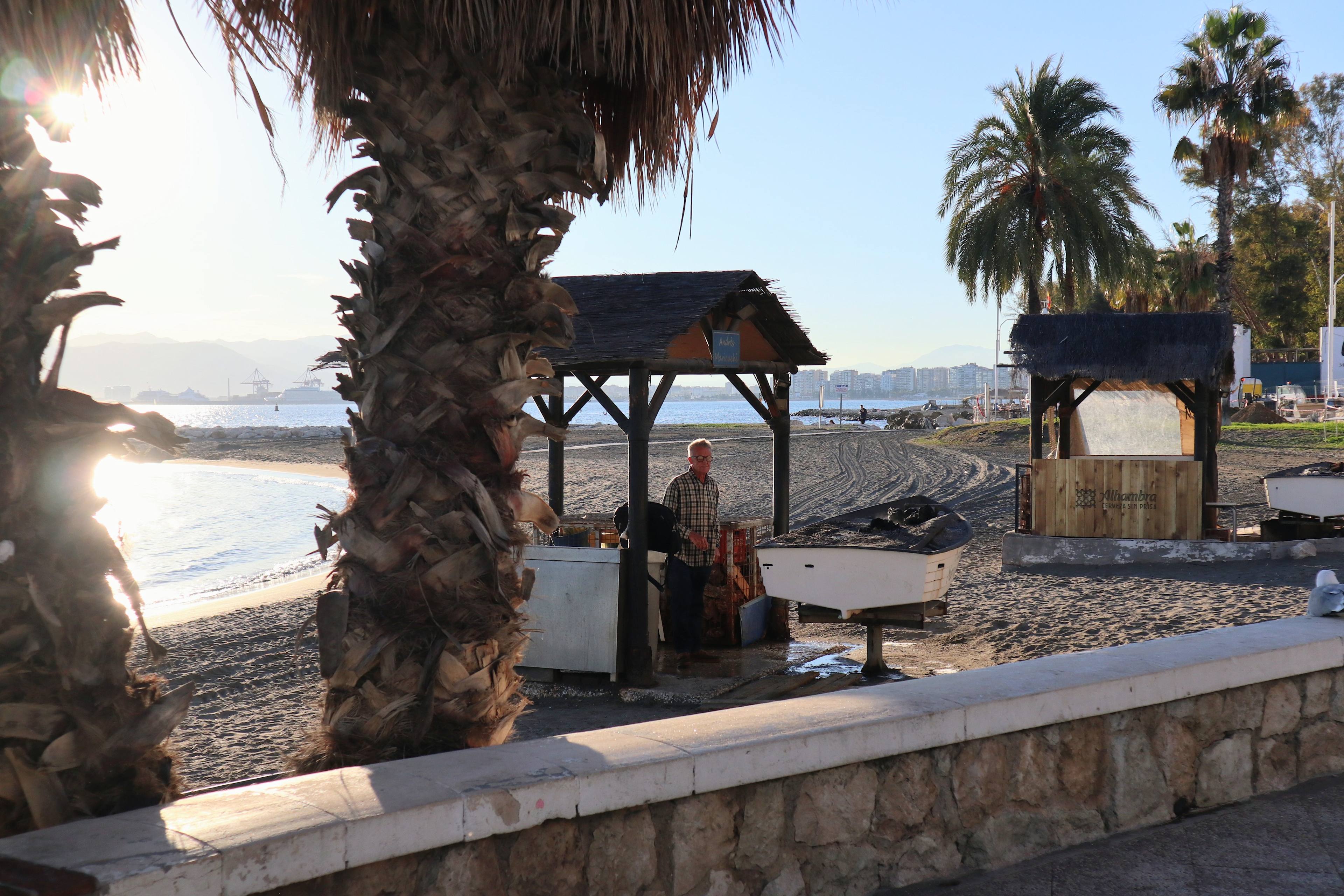 Europa_Spanje_Malaga_visserwijk