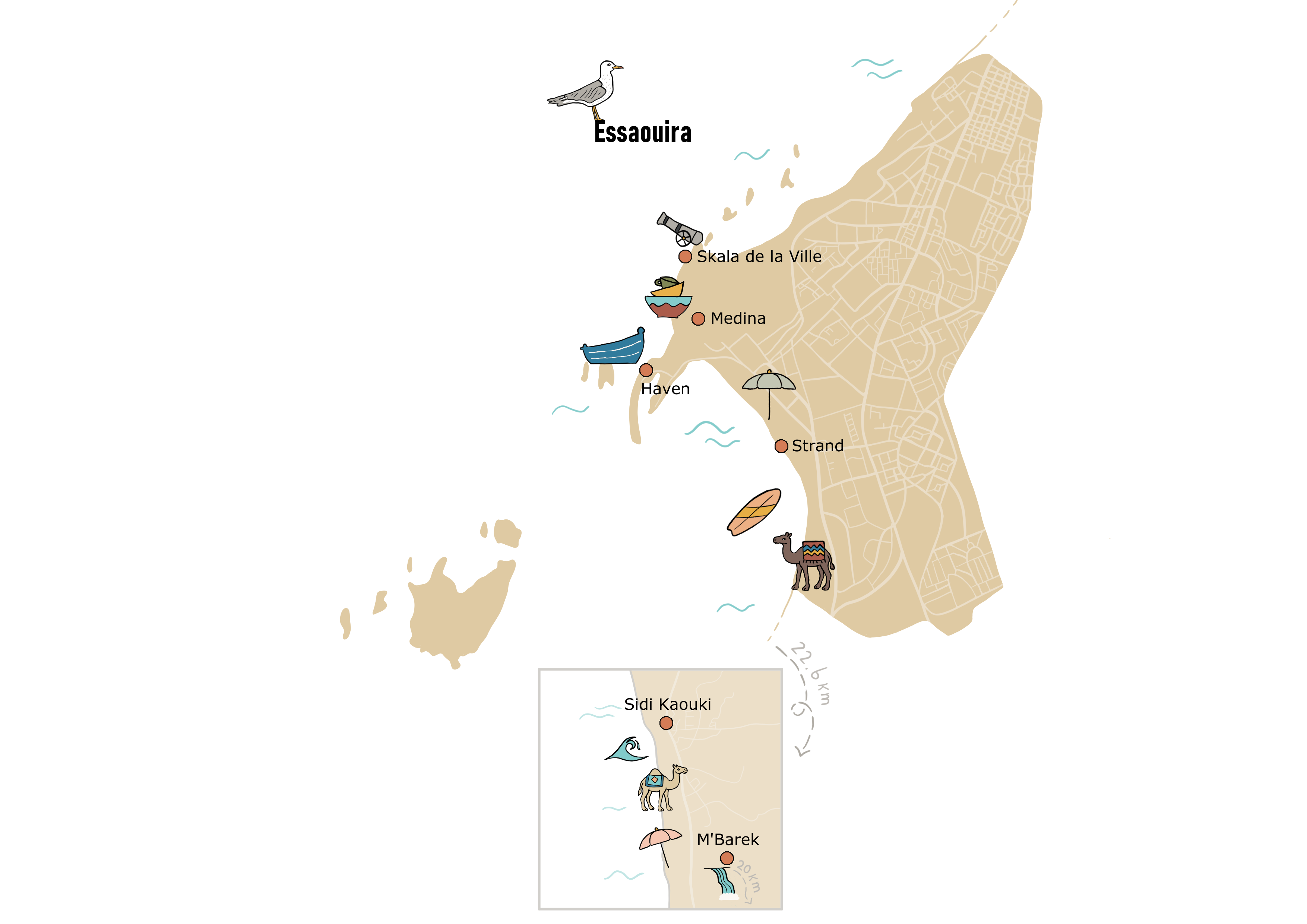 Afrika_Marokko_Essaouira_map