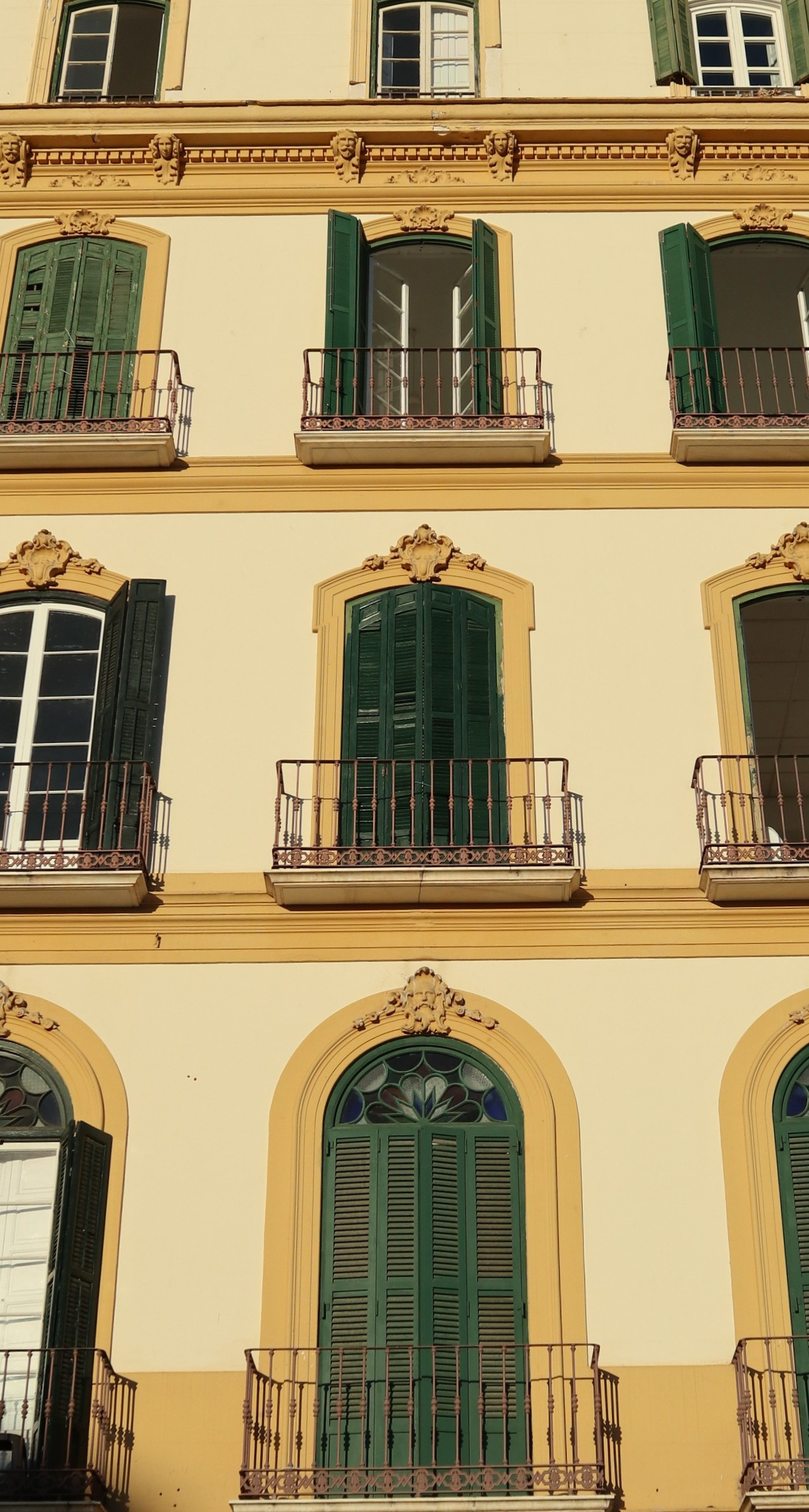 Europa_Spanje_Malaga_Picasso_huis