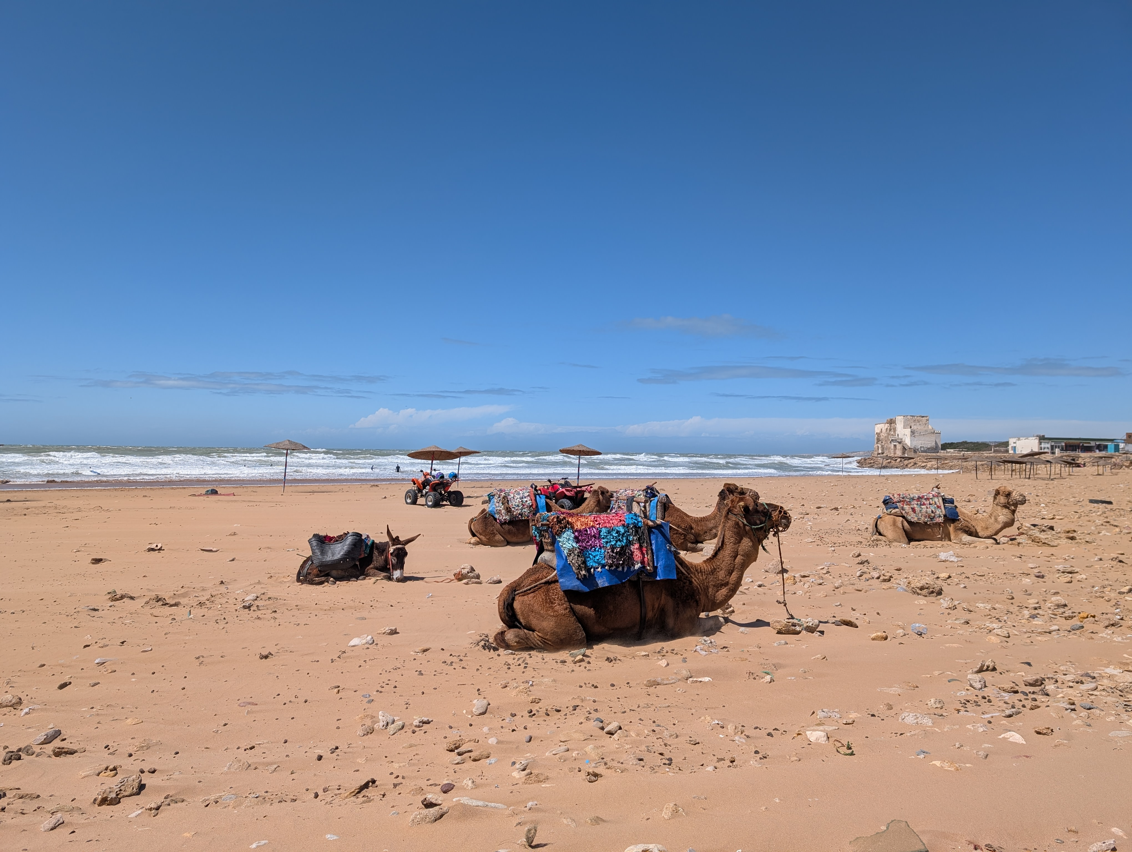 Afrika_Marokko_Sidi_beach