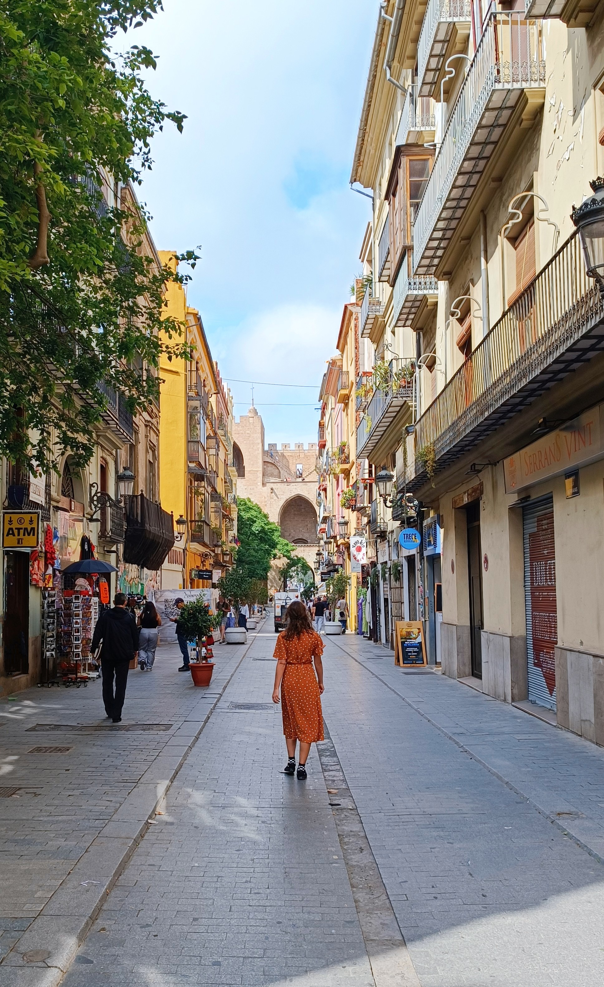 Europa_Valencia_Stadspoort