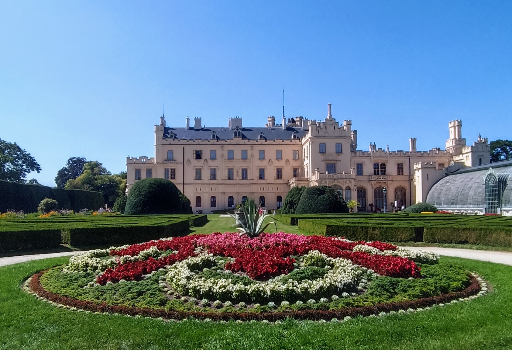 Europa_Tsjechie_Lednice