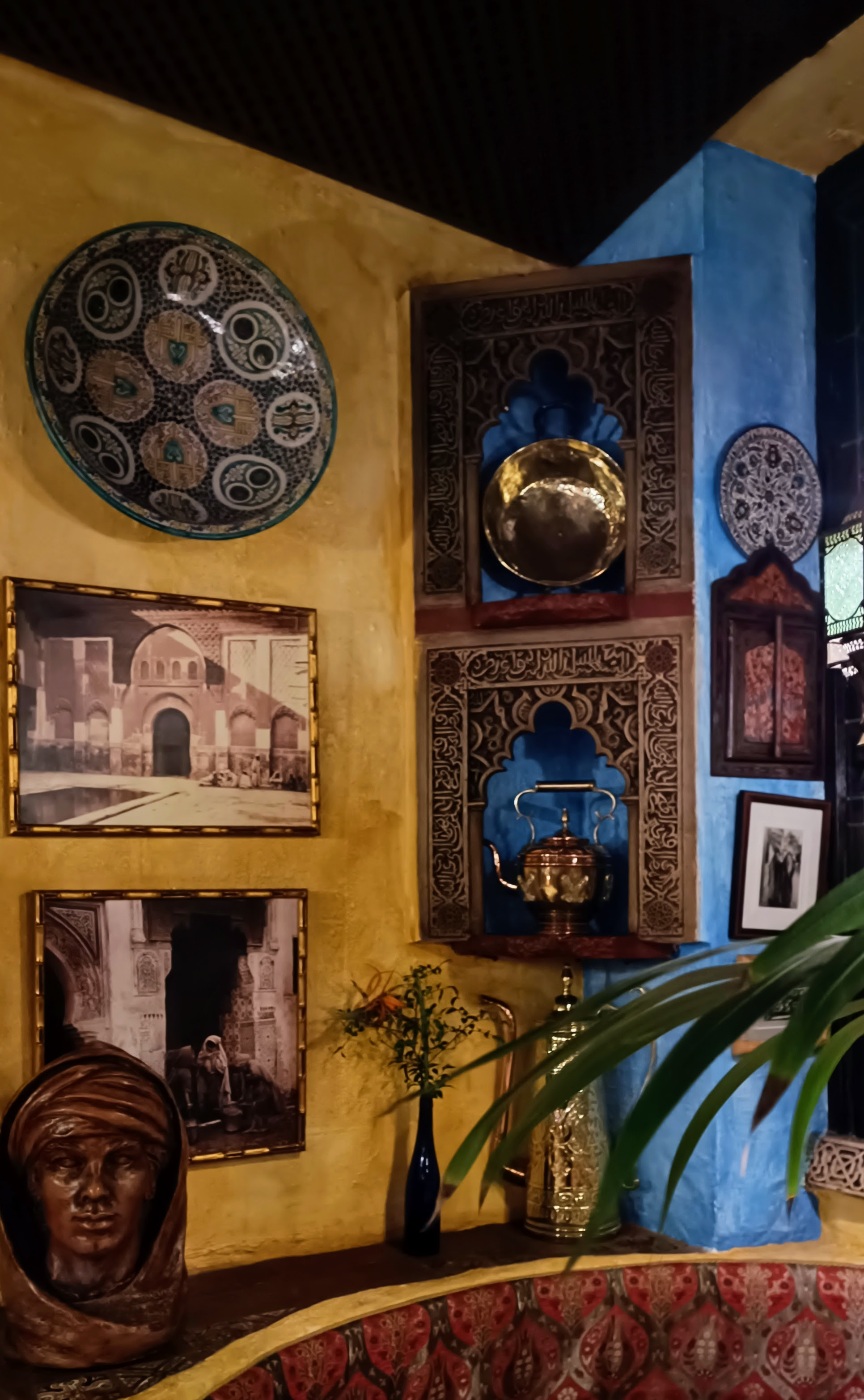 Europa_Spanje_Malaga_food