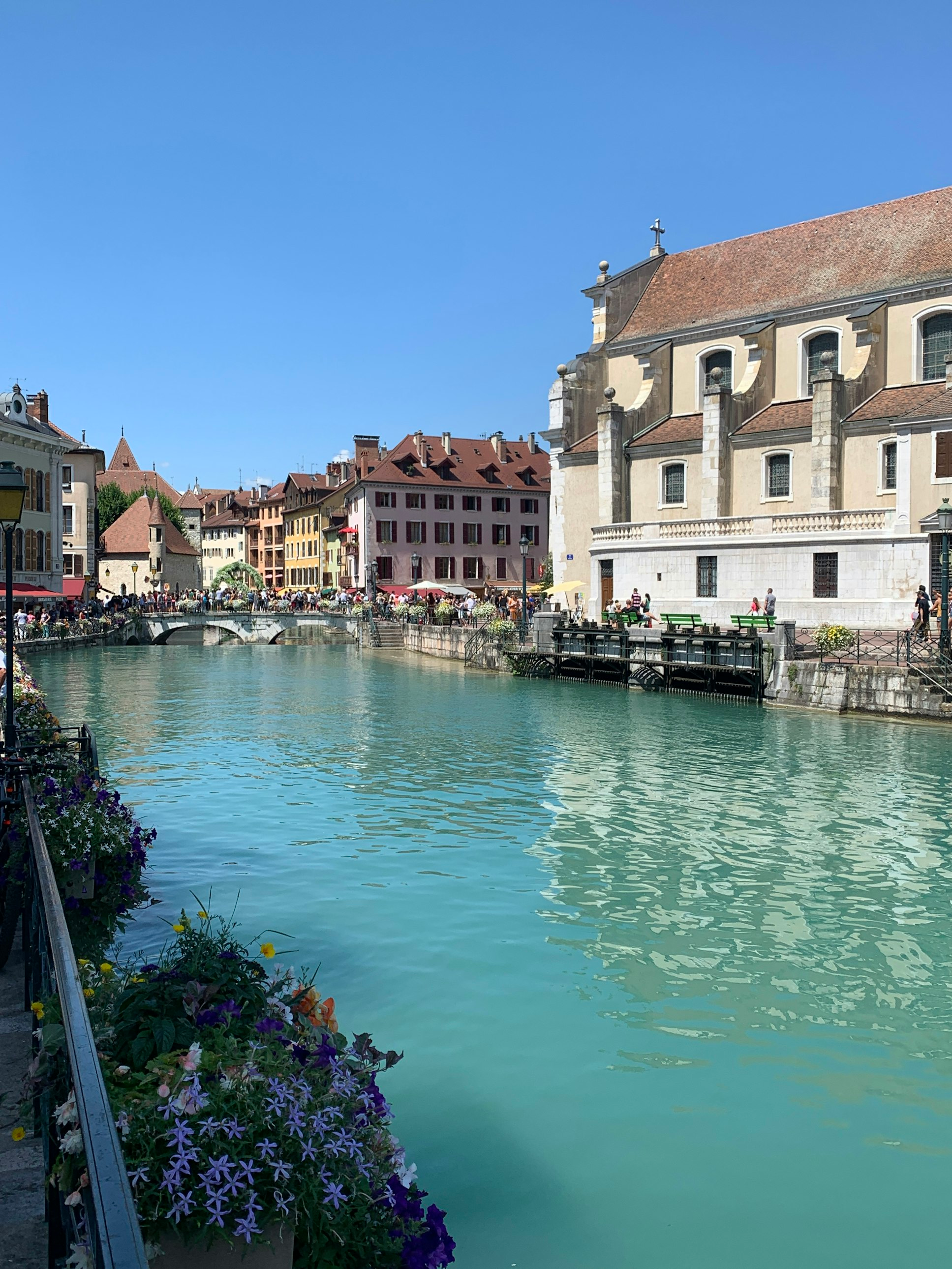 Europa_Frankrijk_Annecy_stad2