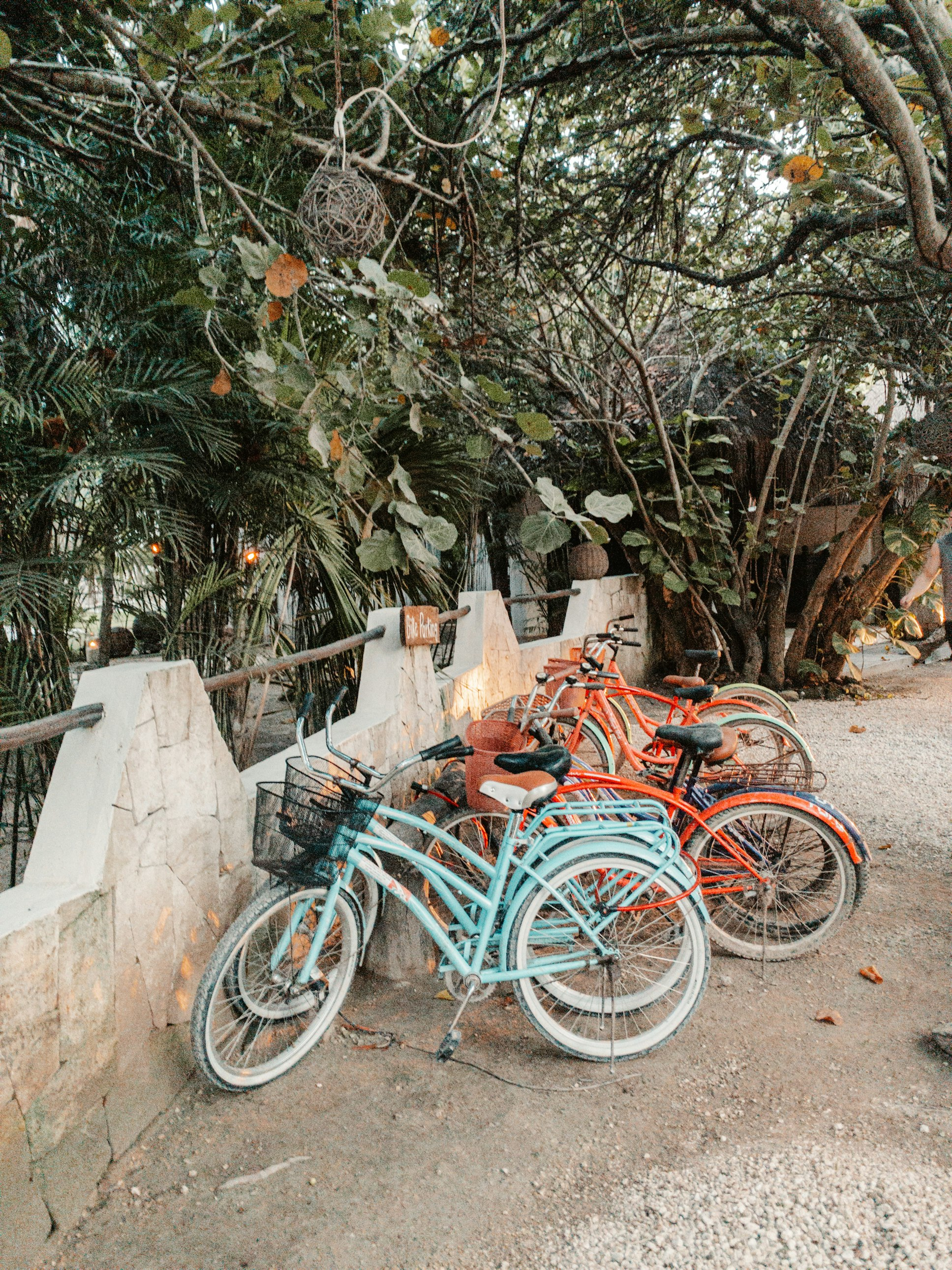 Amerika_Yucatan_Tulum_fietsen