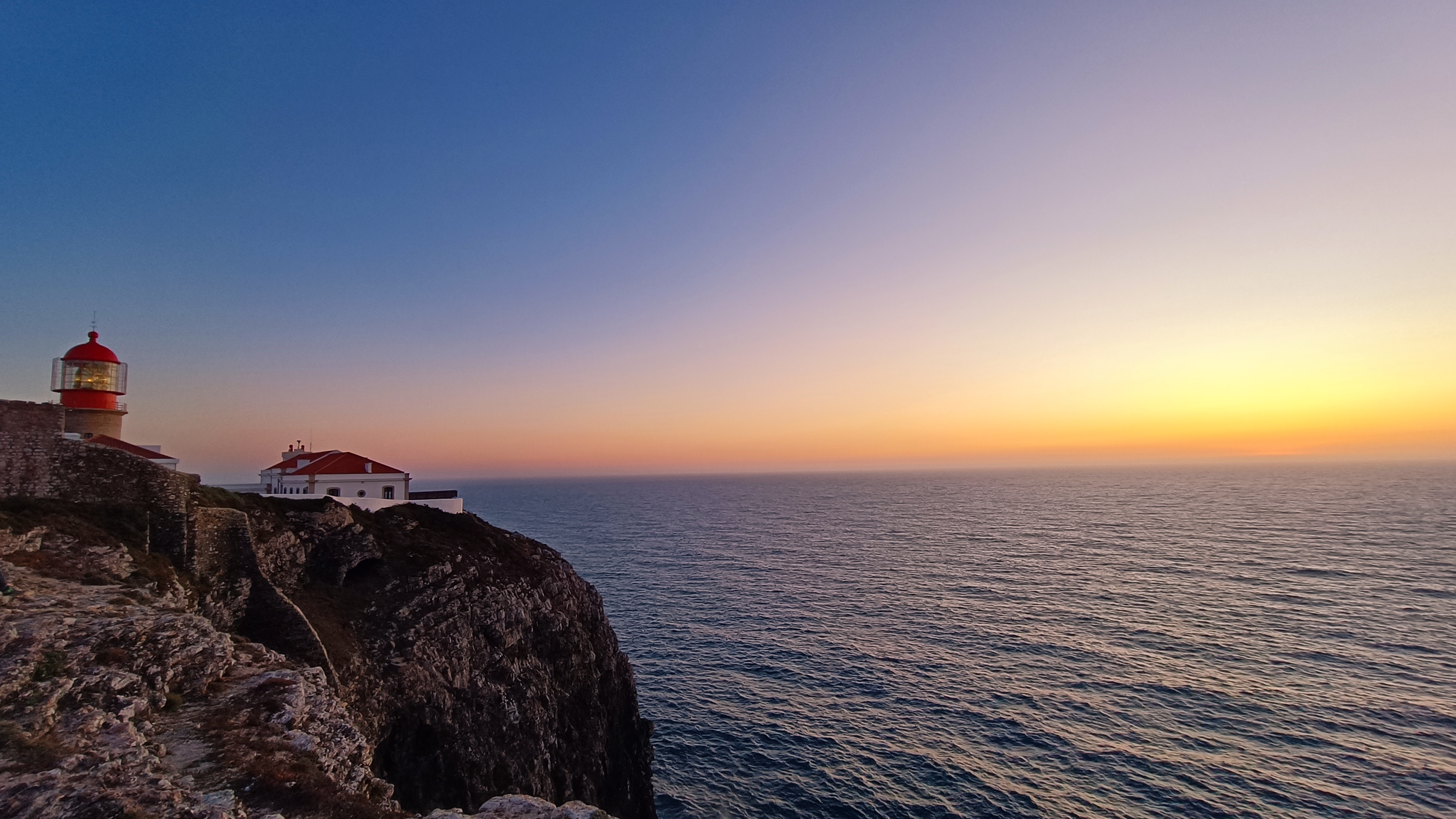 Portugal_Sagres_zonsondergang