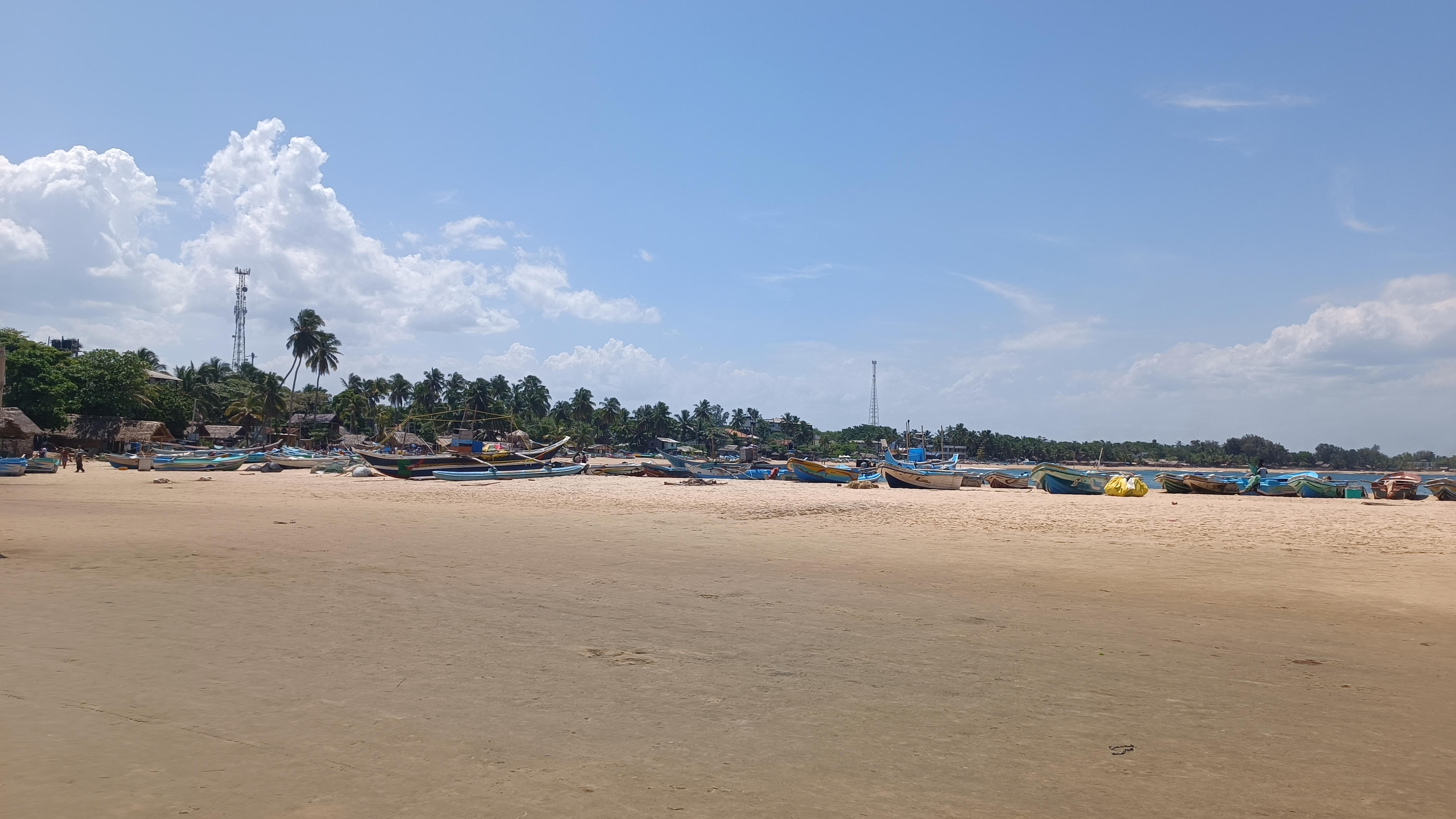 Sri Lanka_Arugam Bay_beach