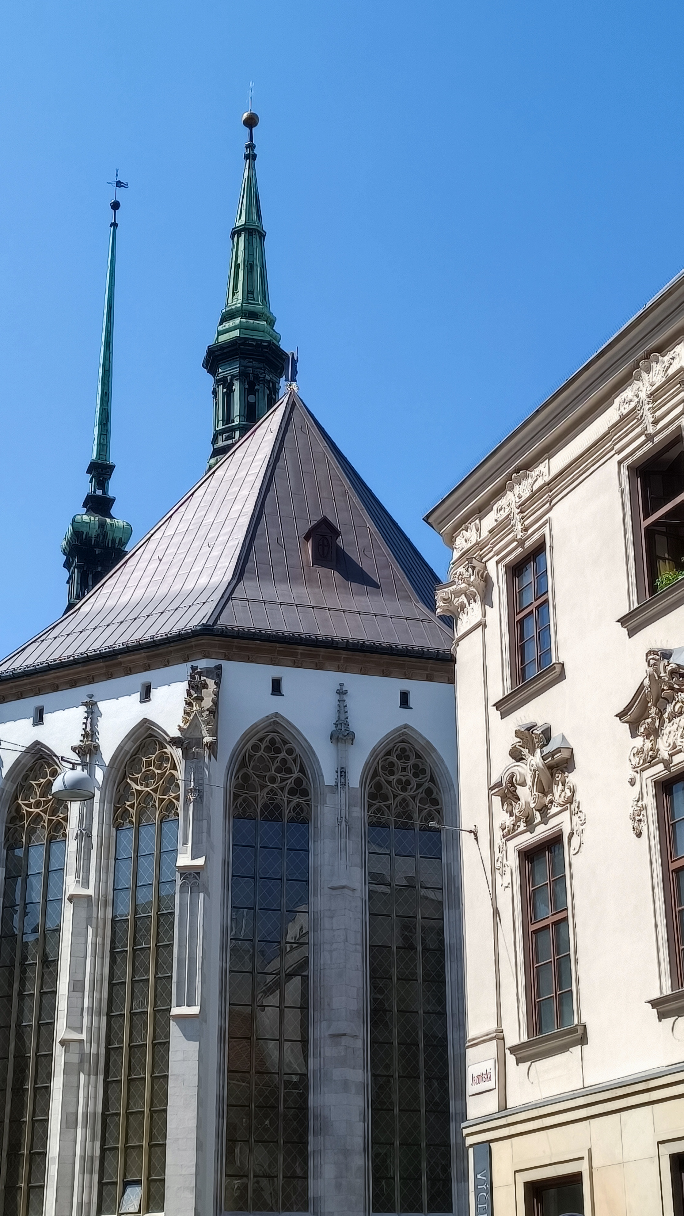 Europa_Tsjechie_Brno_gebouw