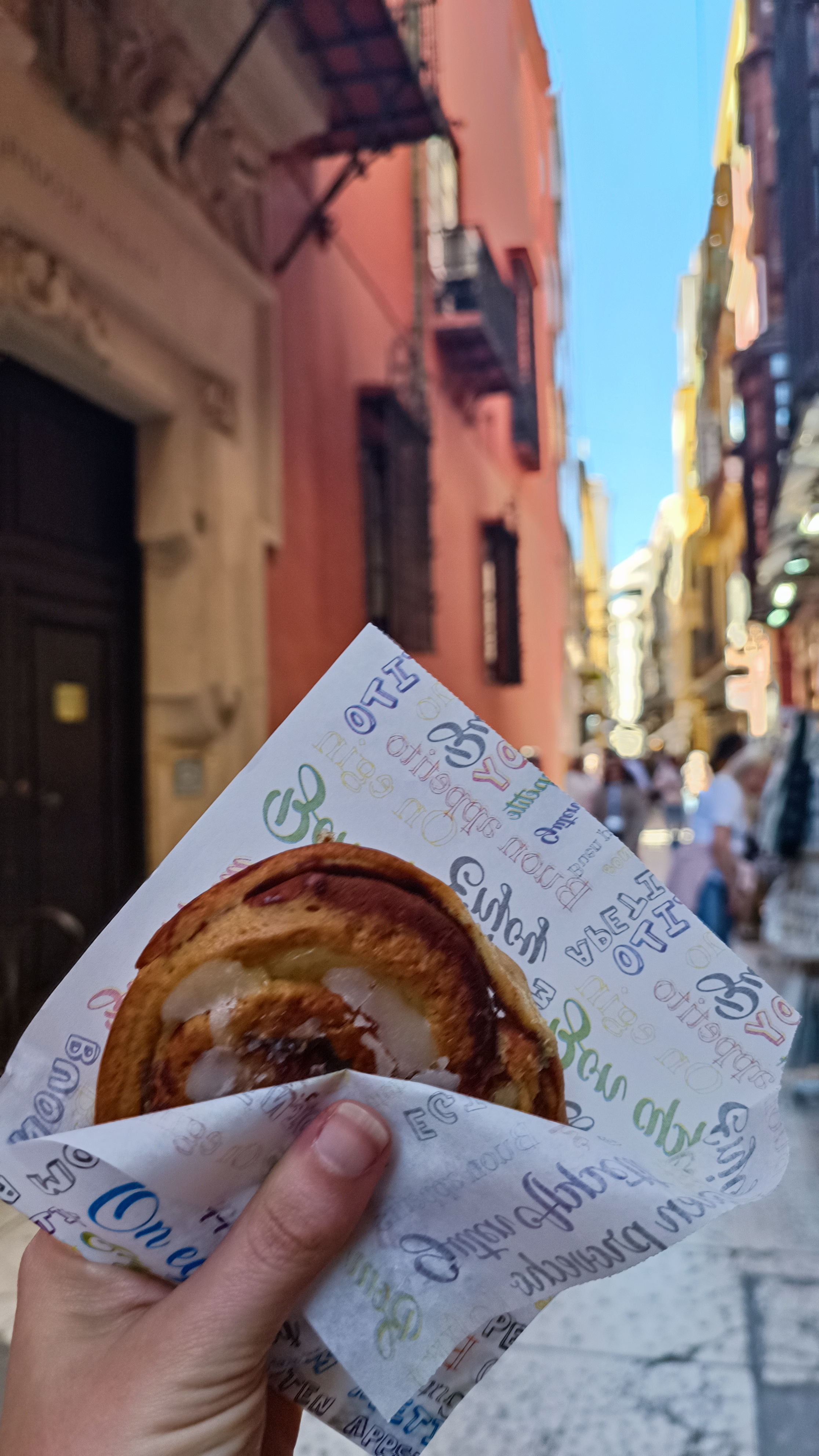 Europa_Spanje_Malaga_snacks1