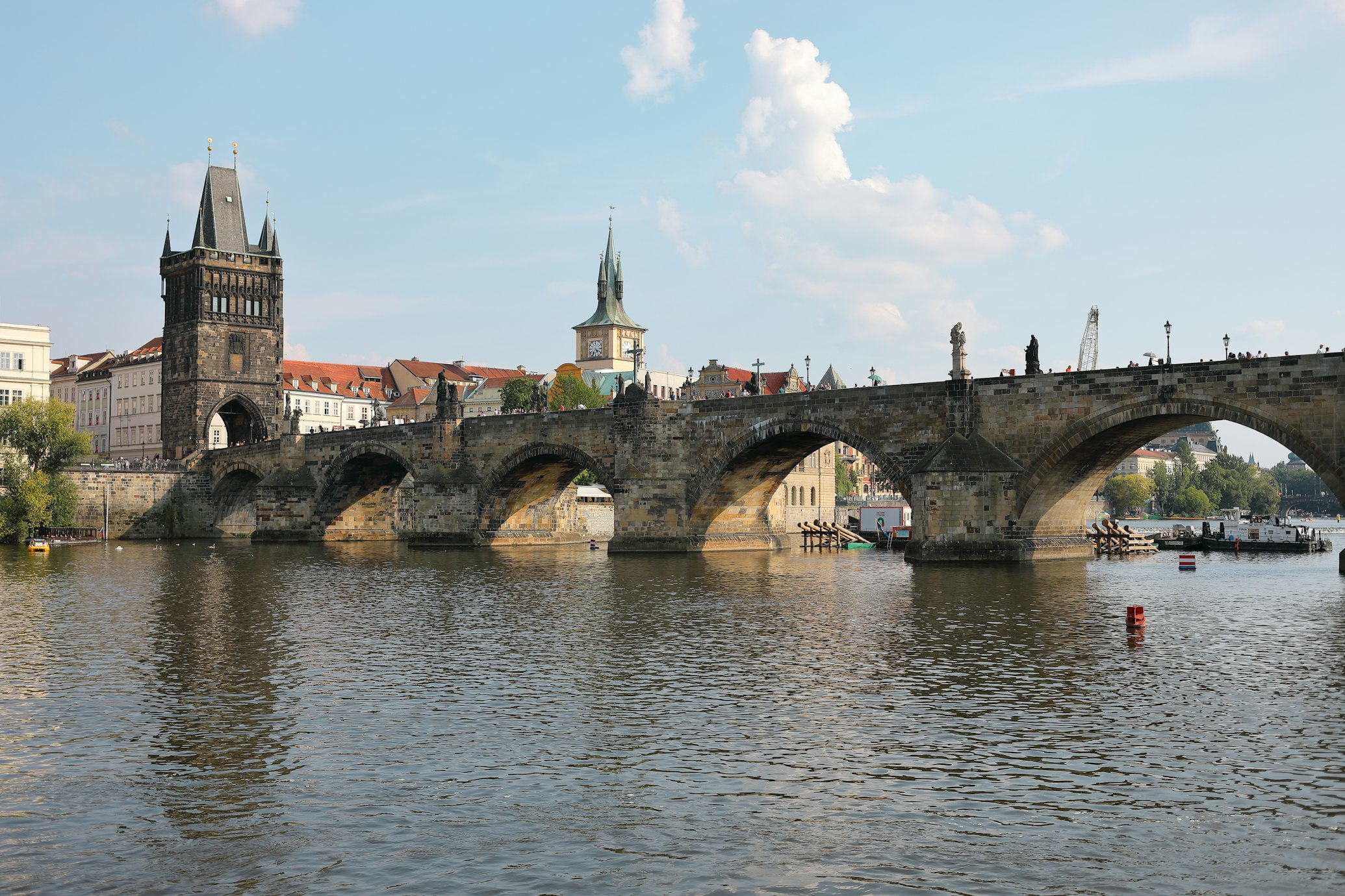 Praag_karelsbrug