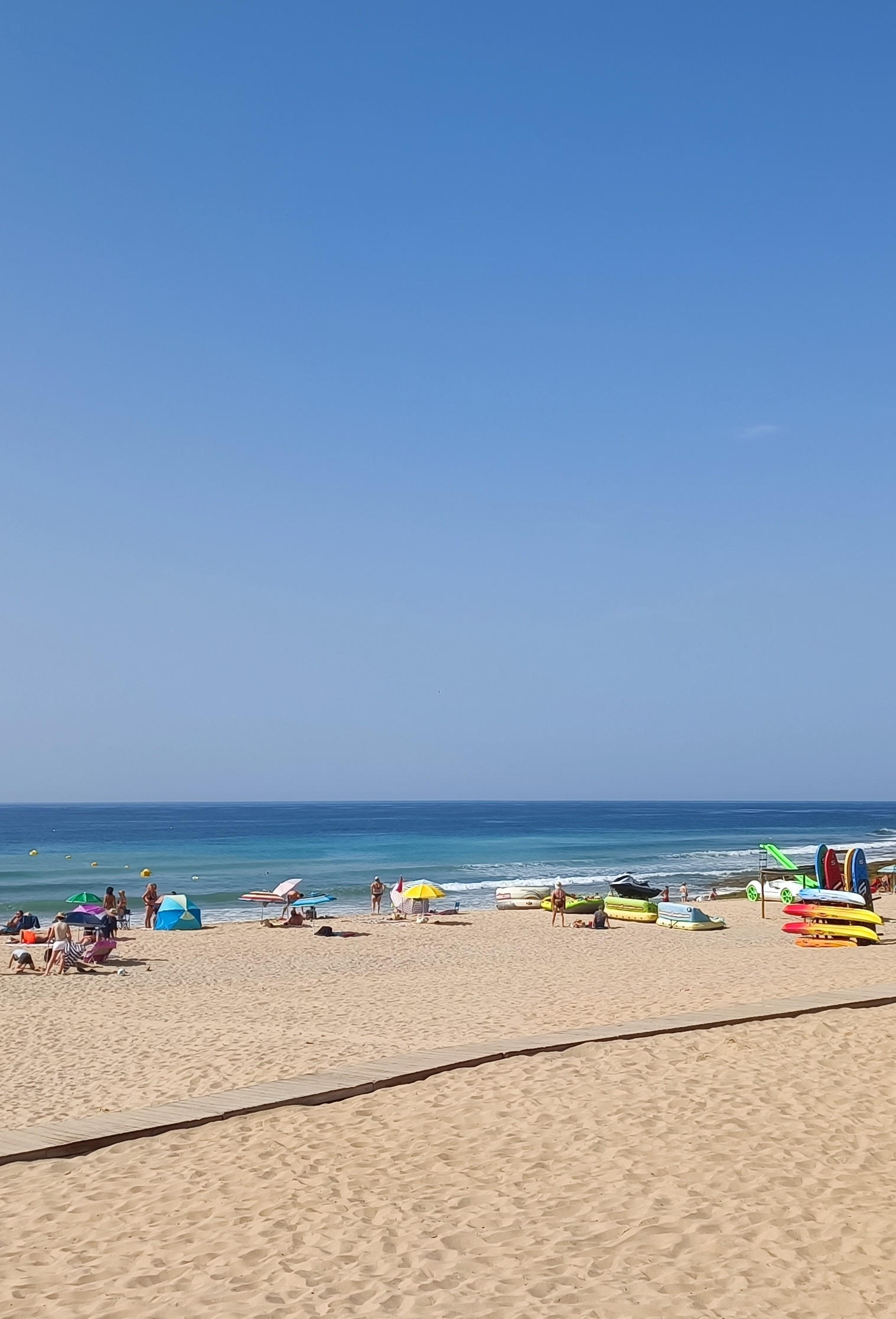 Portugal_Luz_beach