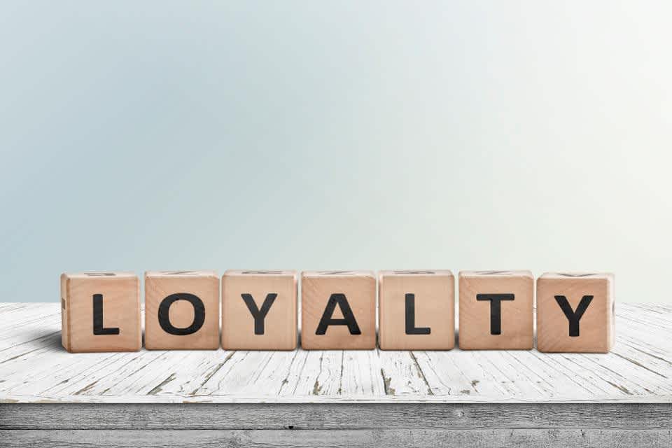 What Your Loyal Consumers Can Teach You about Your Brand!