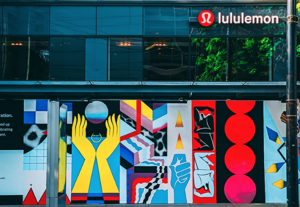 Luck or Strategy? The Case of Lululemon