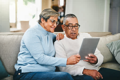 How Do You Market to Seniors? (Hint: Like Everyone Else)